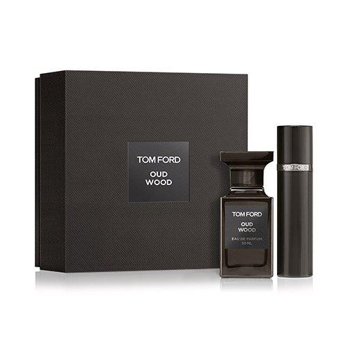 Oud Wood EDP Set (3196739) | Tom Ford