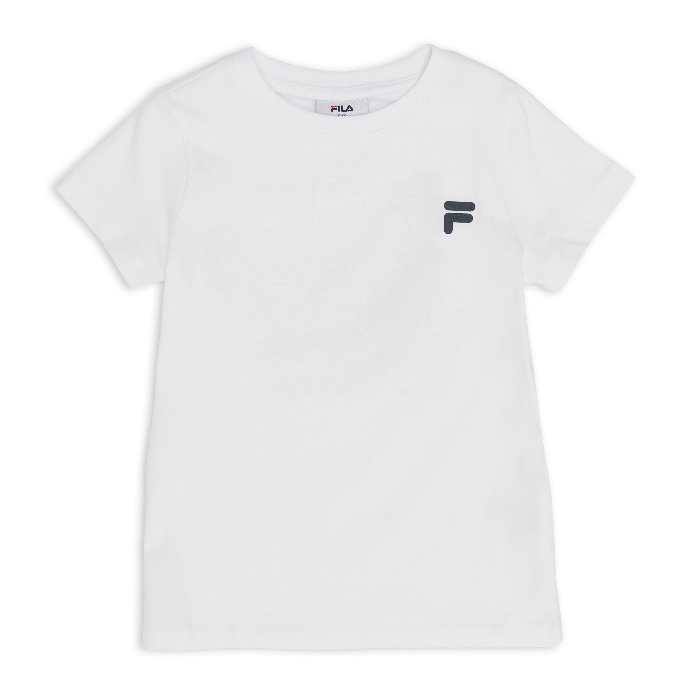 TANNER T SHIRT 3197050 Fila Kids