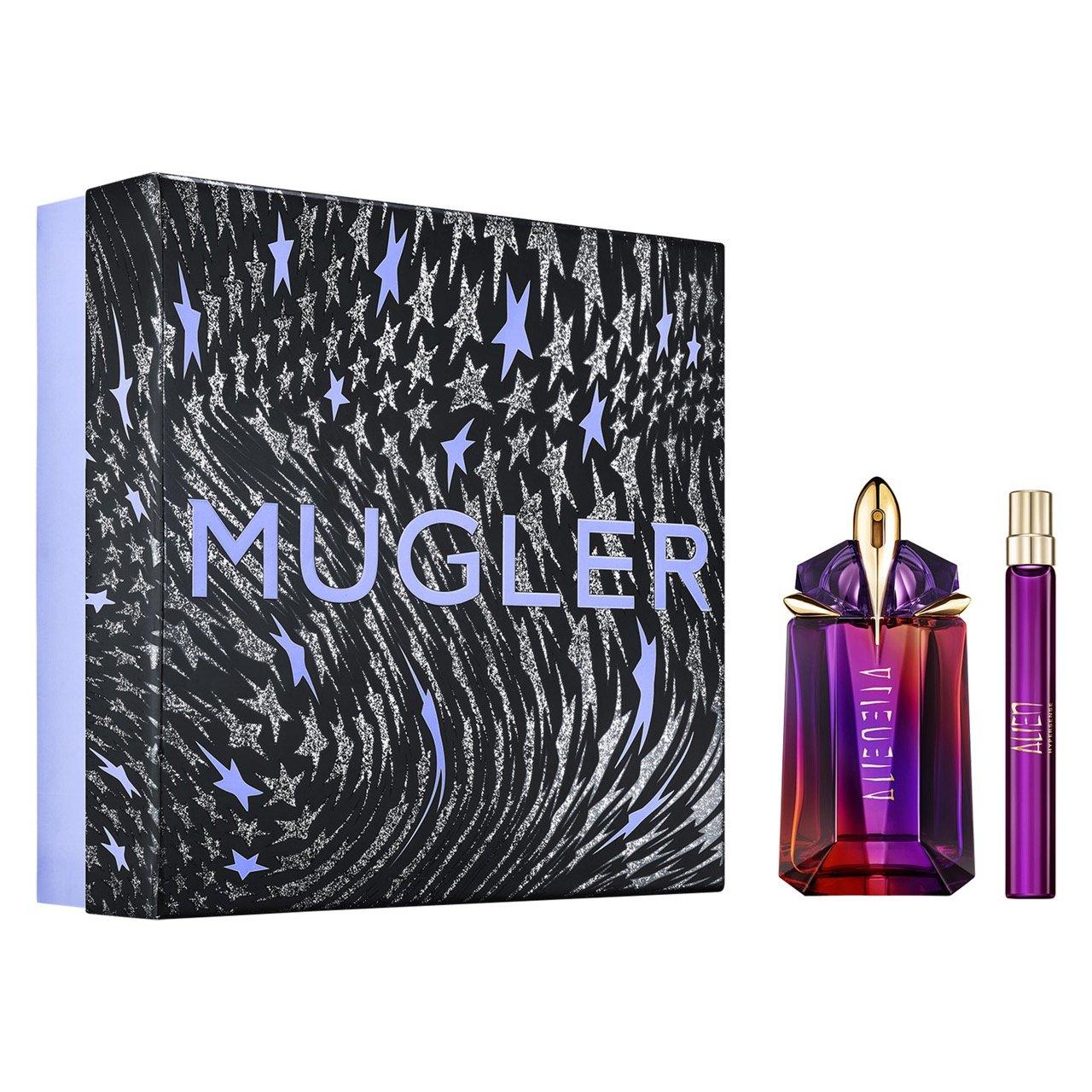Alien Hypersense EDP 60ml Giftset (3197583) | Mugler