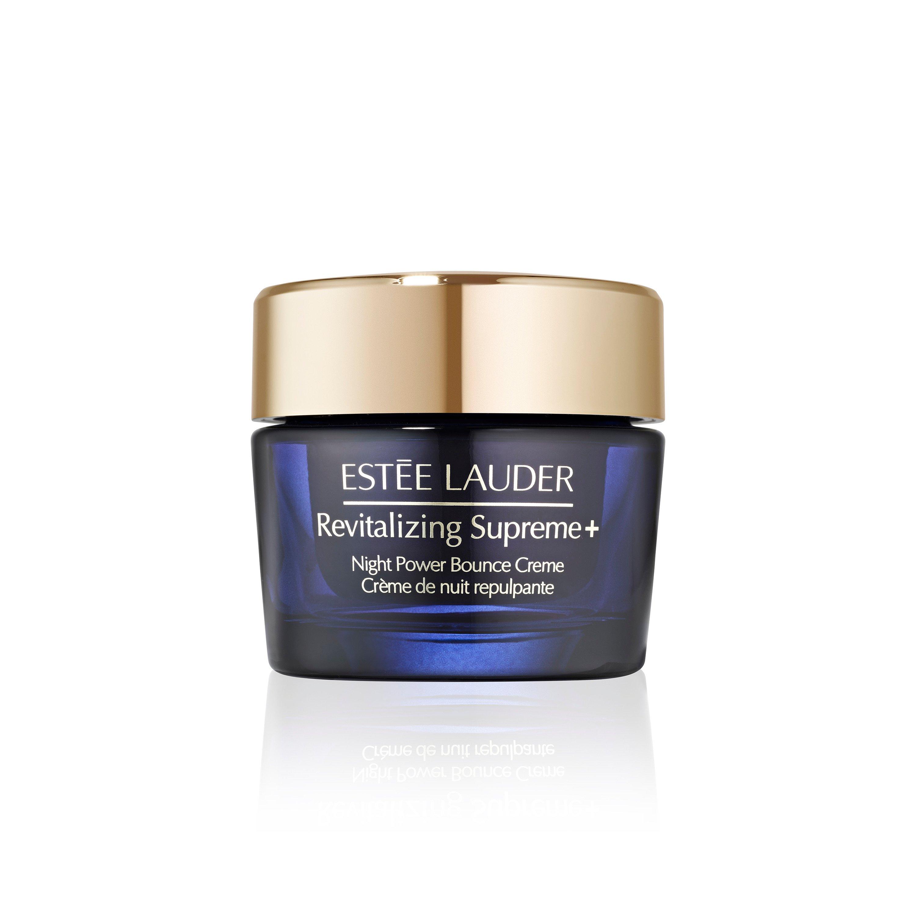 Revitalizing Supreme+ Night Power Bounce Creme (3197686) | Estee