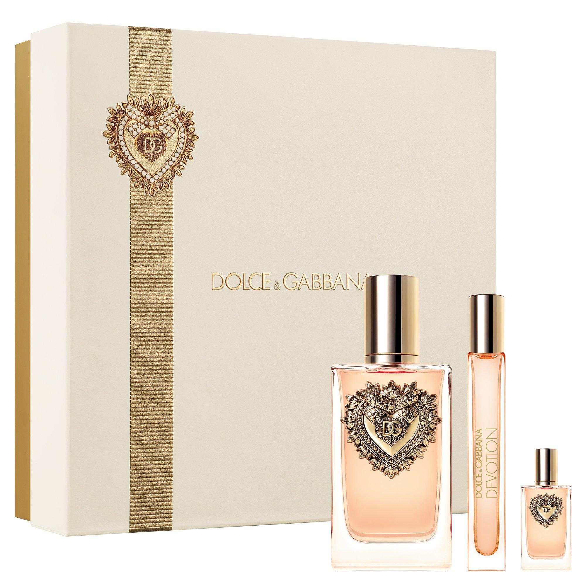 Devotion EDP Giftset (3198324) | Dolce & Gabbana