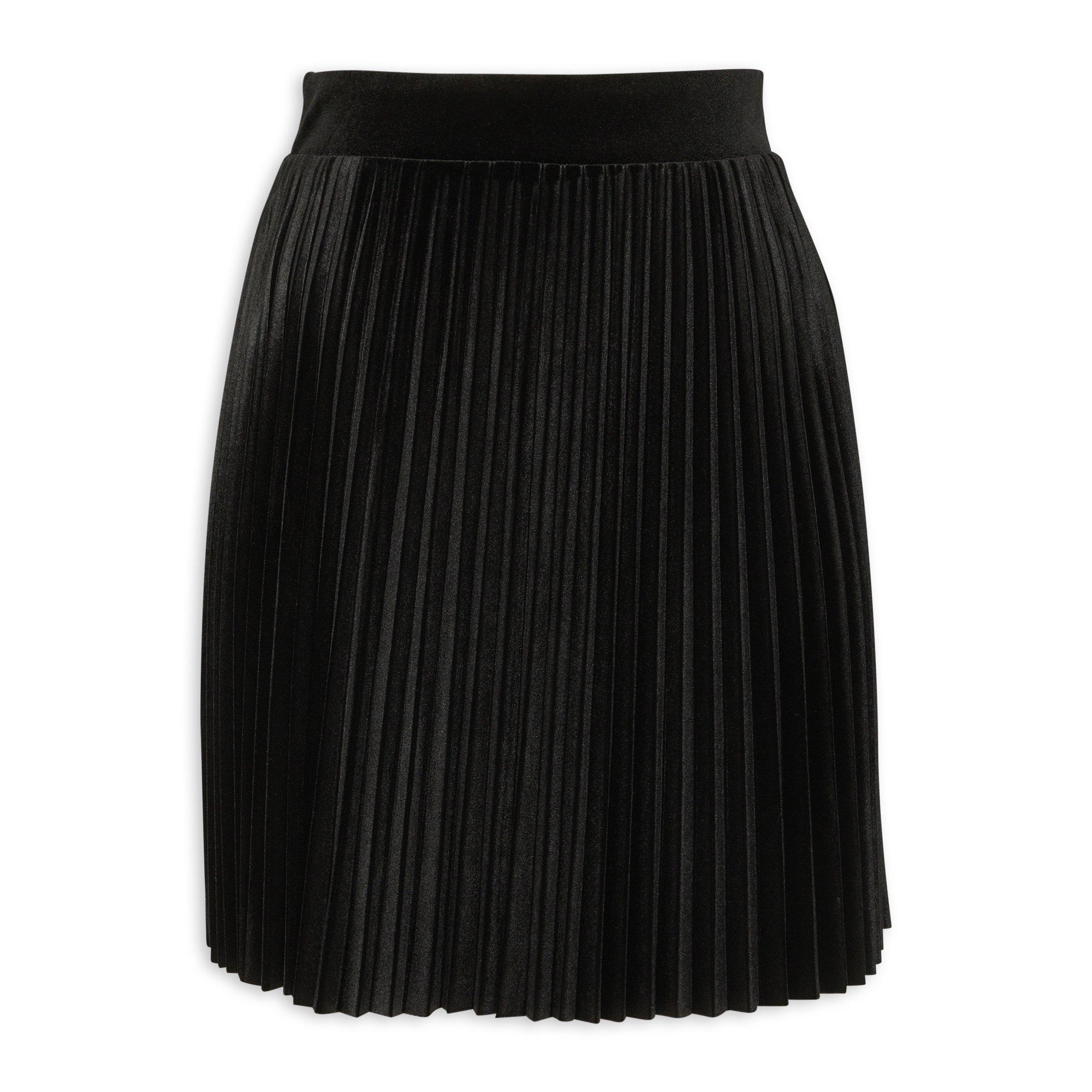 PLEATED SKIRT 35