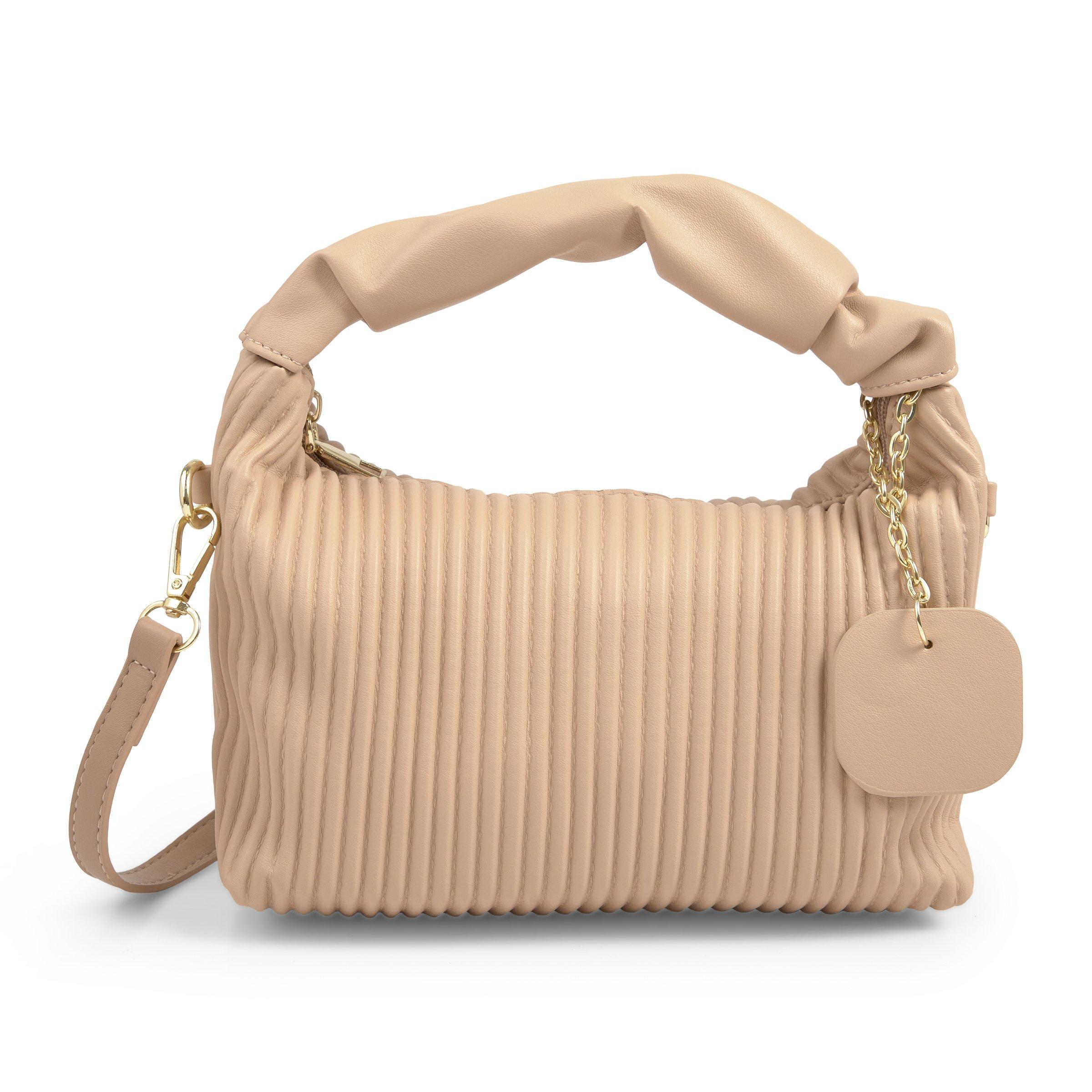 Beige colour bag online