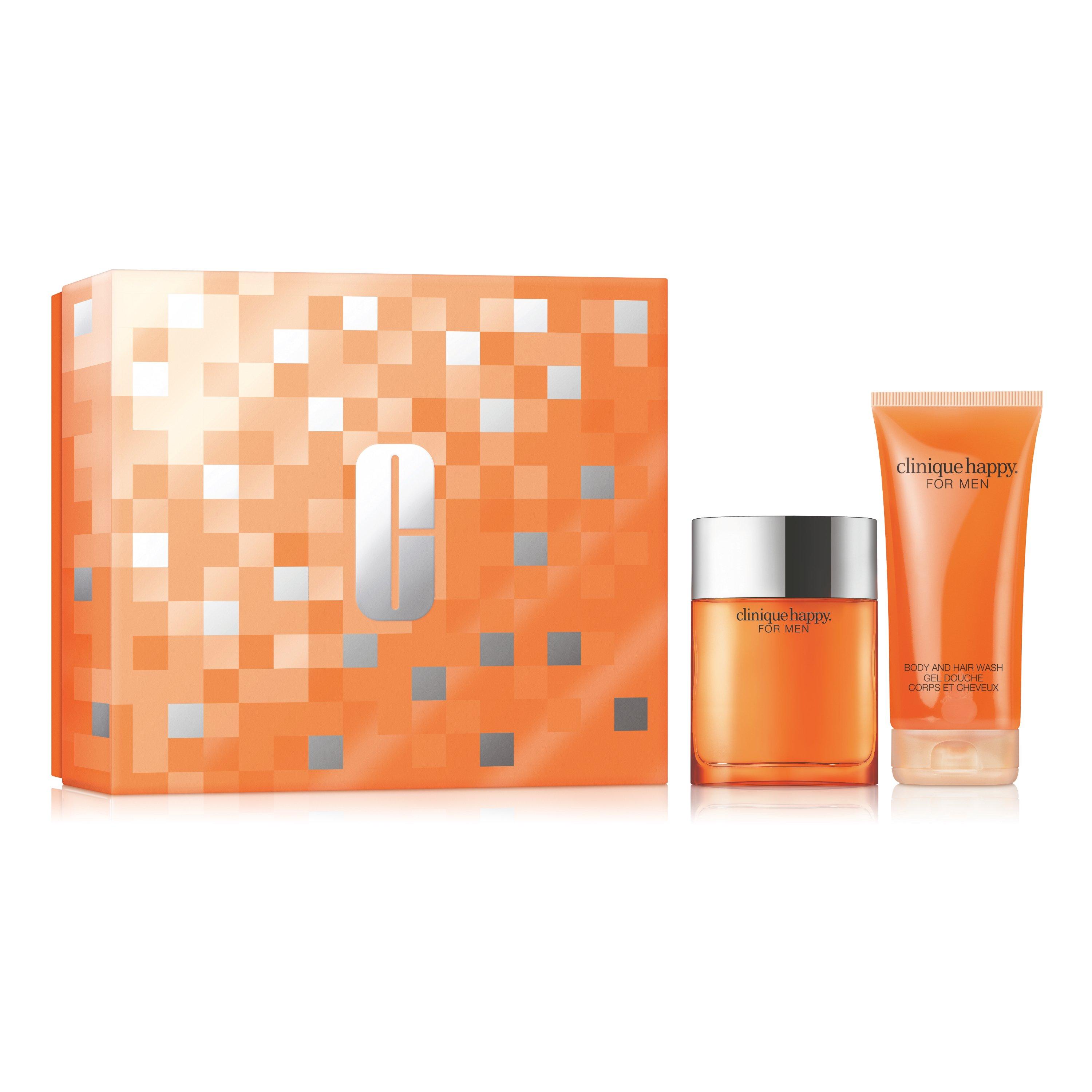 Happy For Him Fragrance Set (3199060) | Clinique