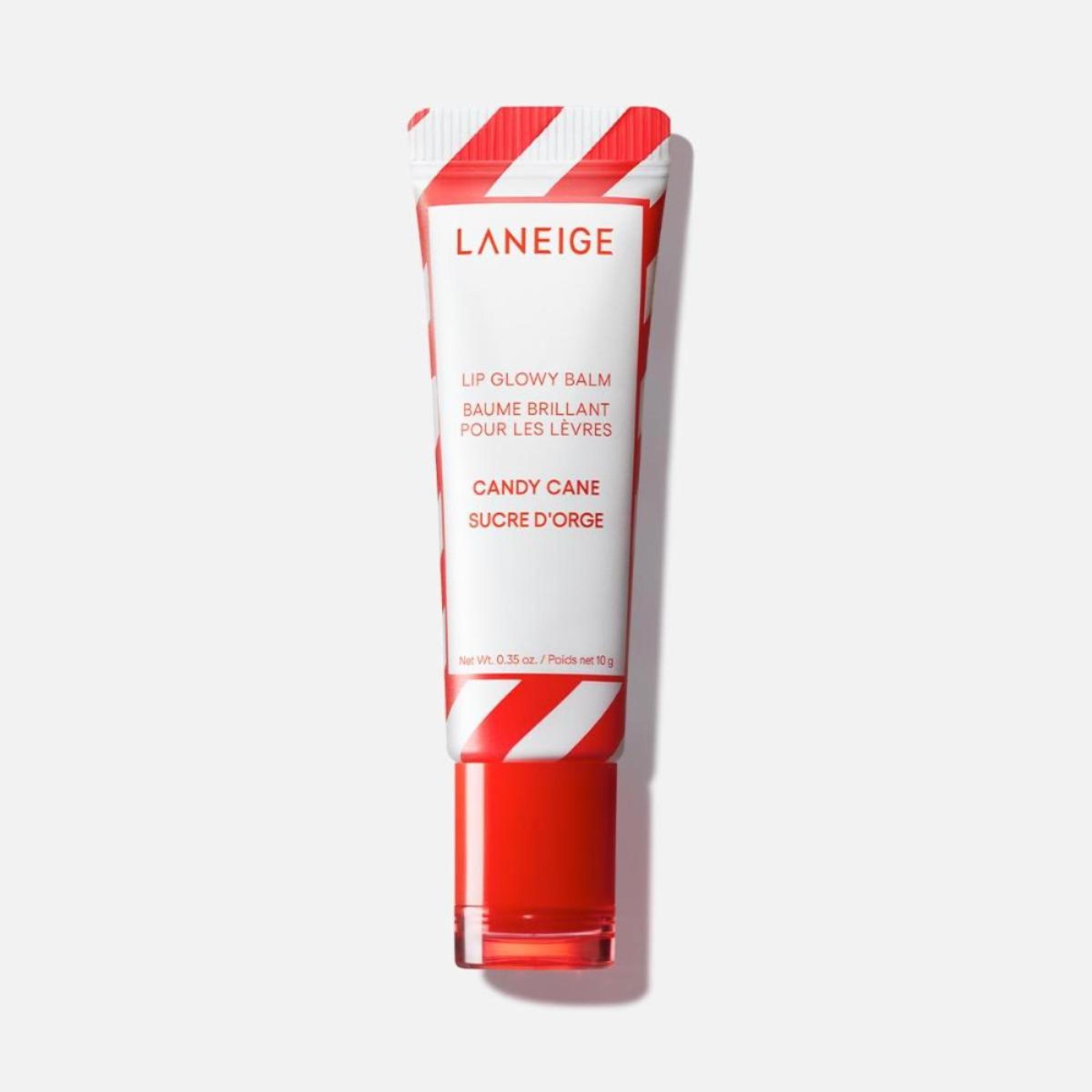 Lip Glowy Balm Candy Cane (3199138) | Laneige