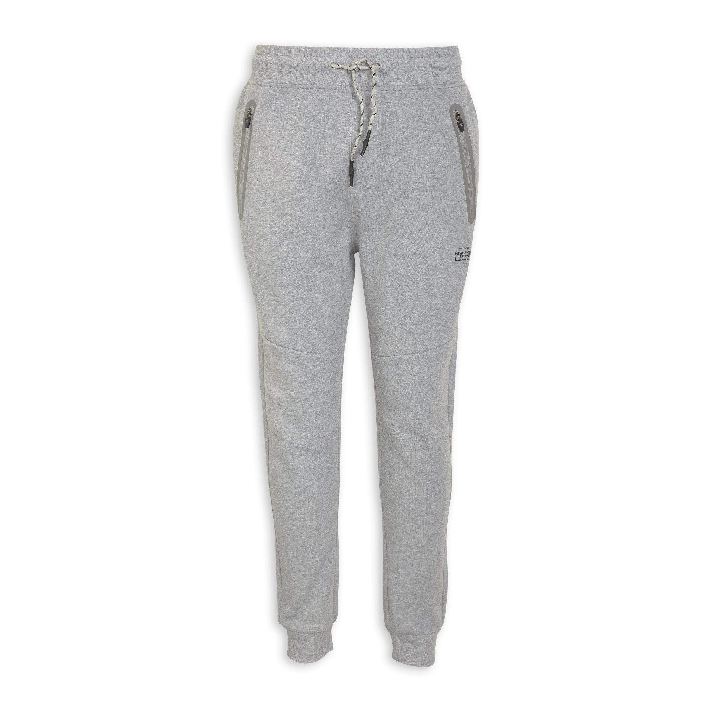 Greywire Coated Mid-Rise Jogger Pants Size 26