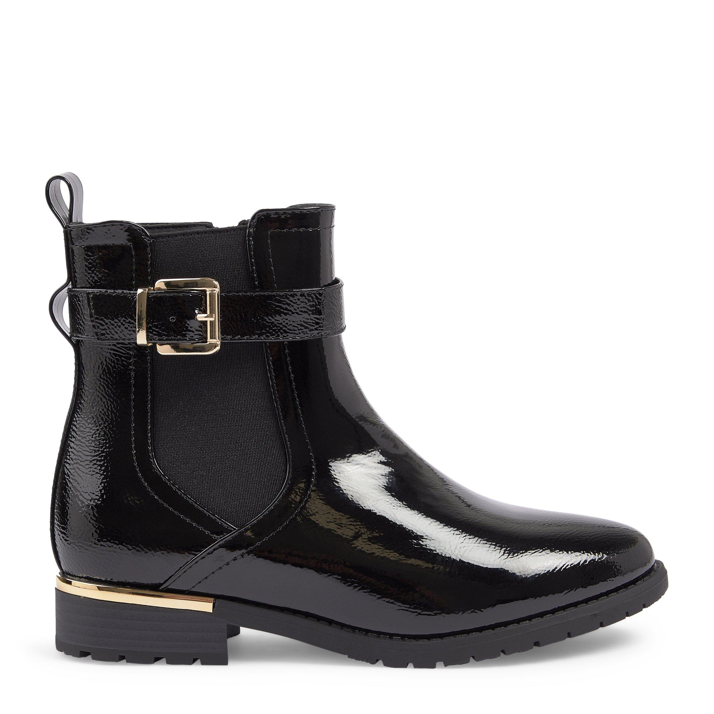 Black Chelsea Boots (3199654) | Identity