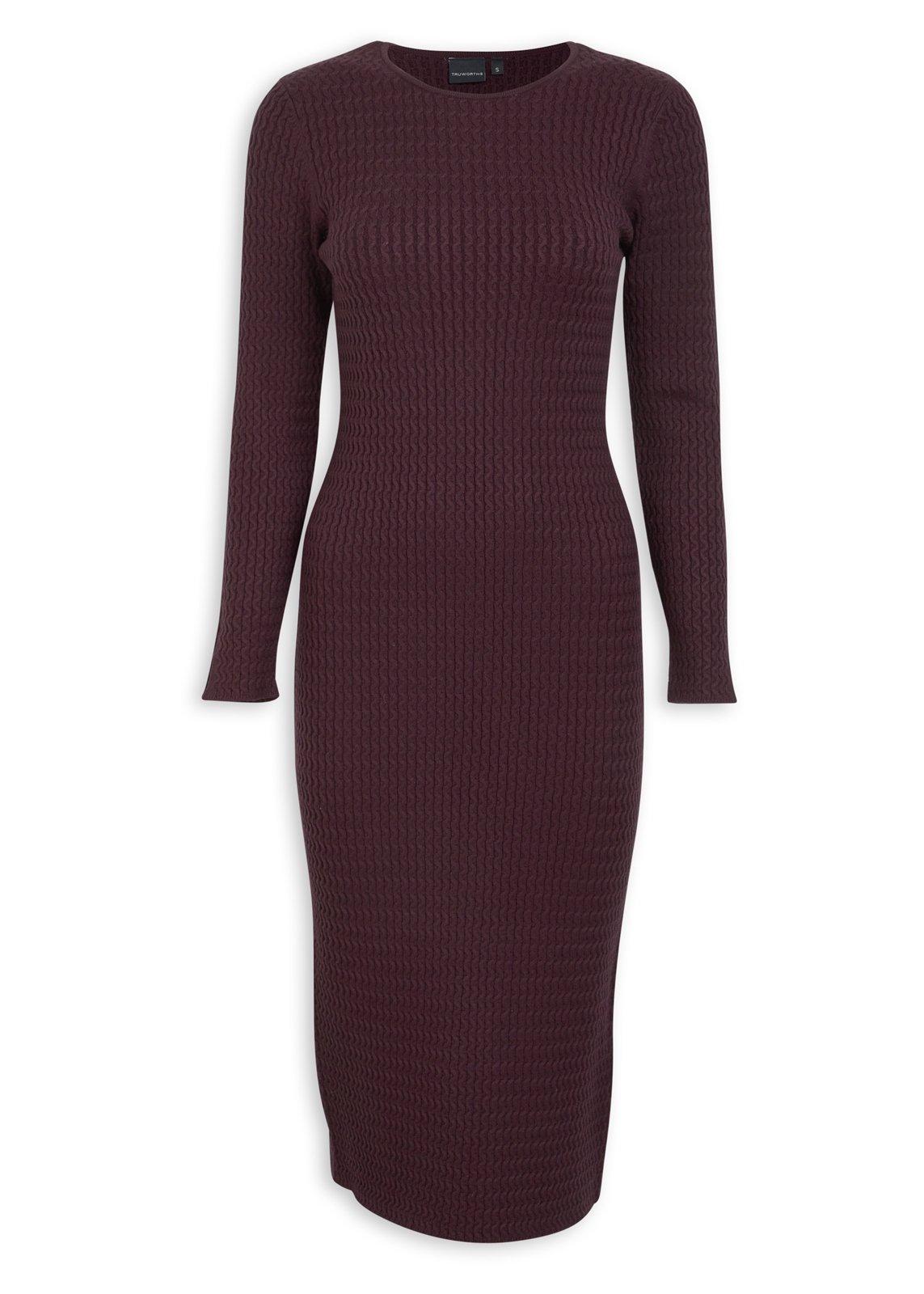sachin and babi light blue dress Women's Sweater Dress Knit Dress Dress Midi Dress Knitwear Warm Fashion  Plain Outdoor Daily Going Out Crew Neck Long Sleeve Dress Dress for Women  Junior Petite Maxi Dresses for Short Women -