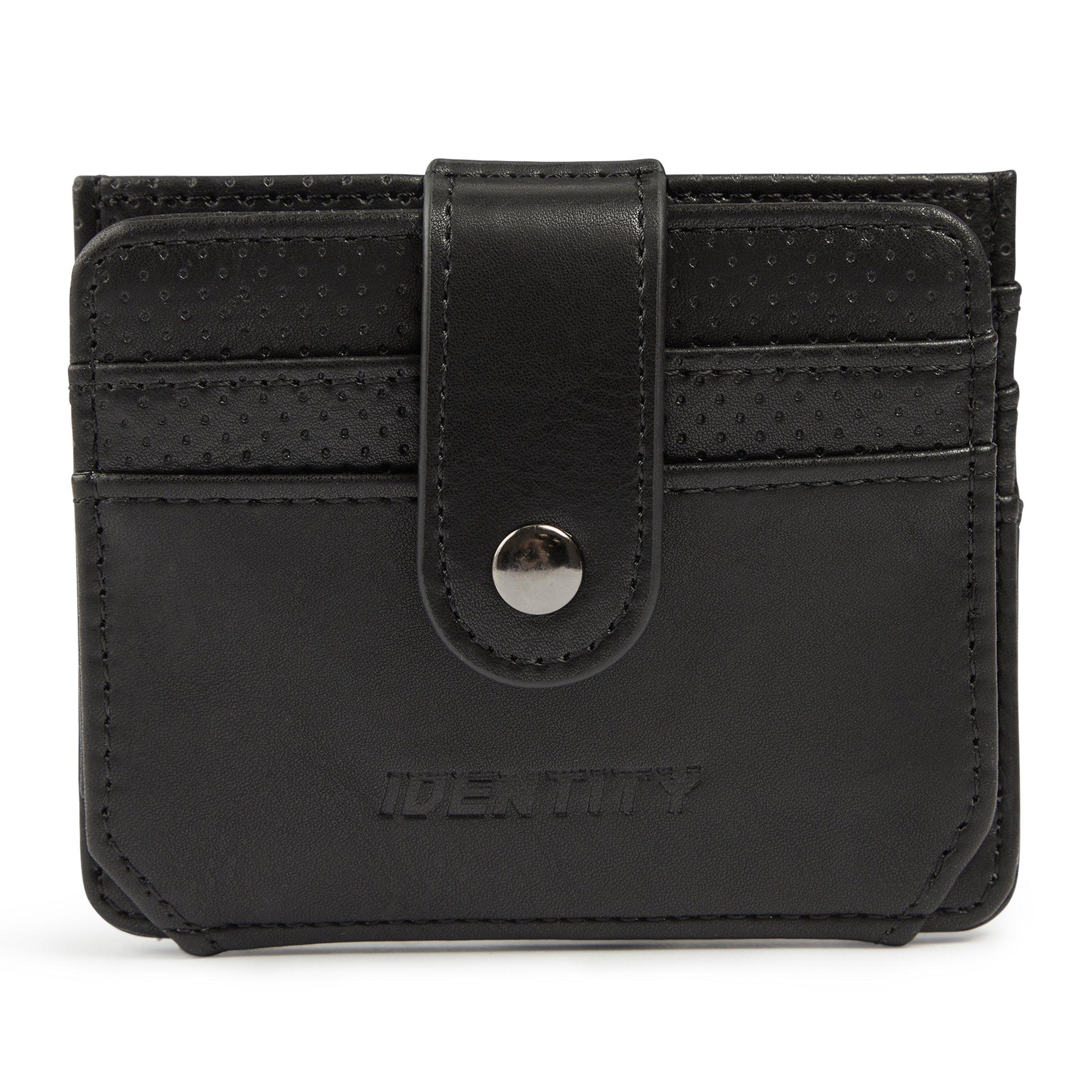 CARD HOLDER / BLK