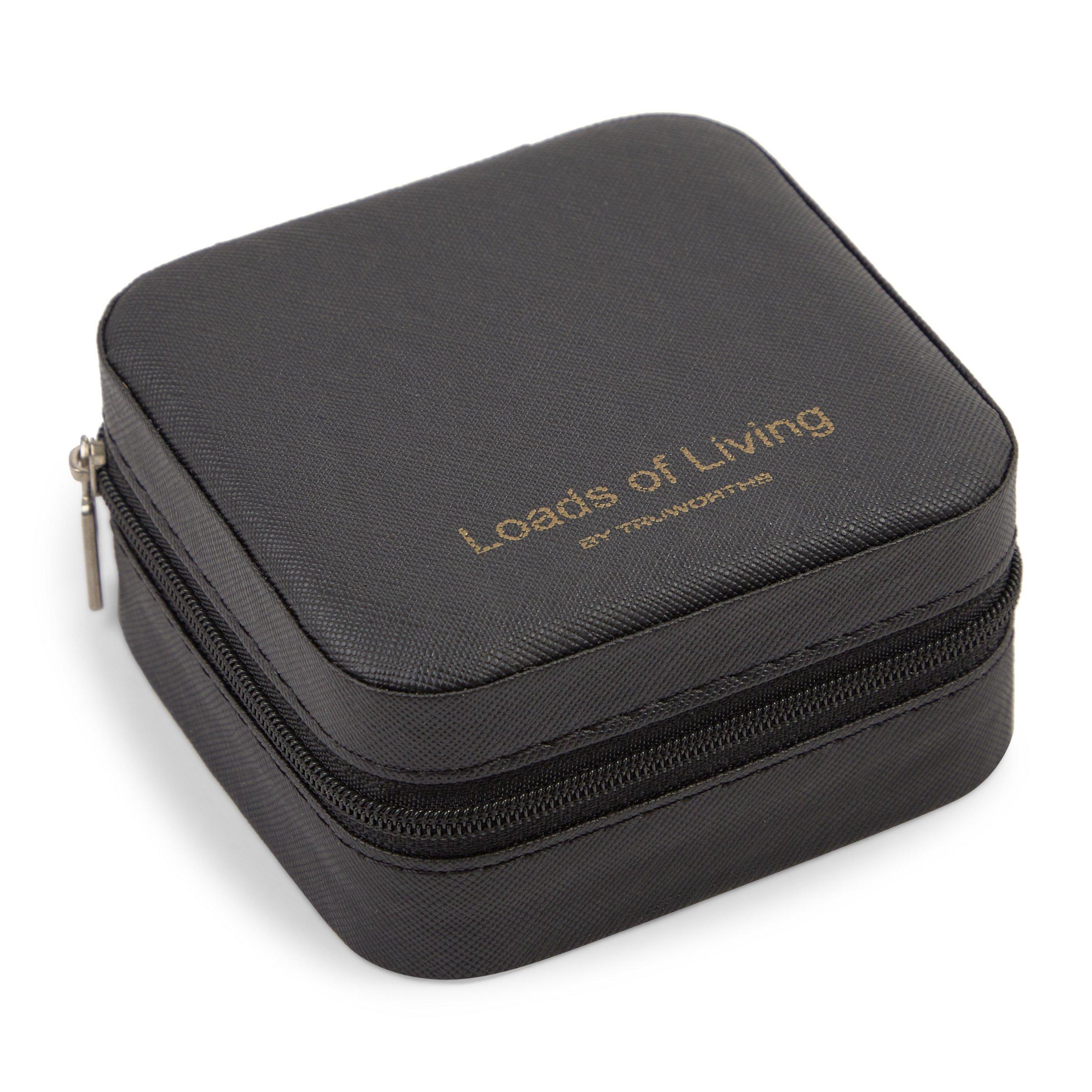 Jewelry Case - Black