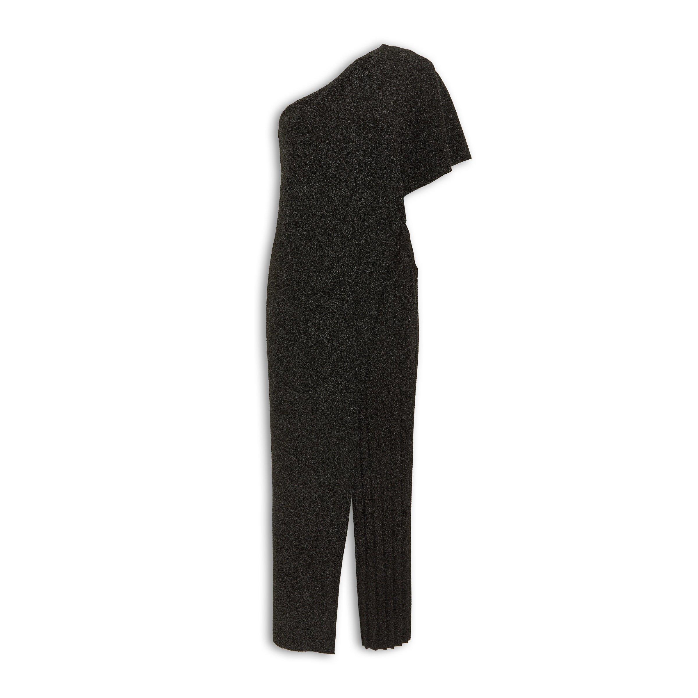 トップス WIRED CROCHET BLOUSE ZW COLLECTION - Black | ZARA South Africa