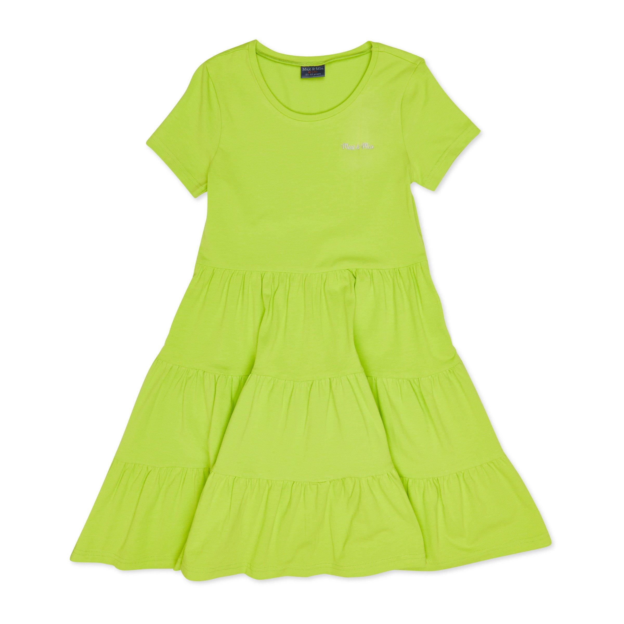 sachin and babi light blue dress lime green casual dress