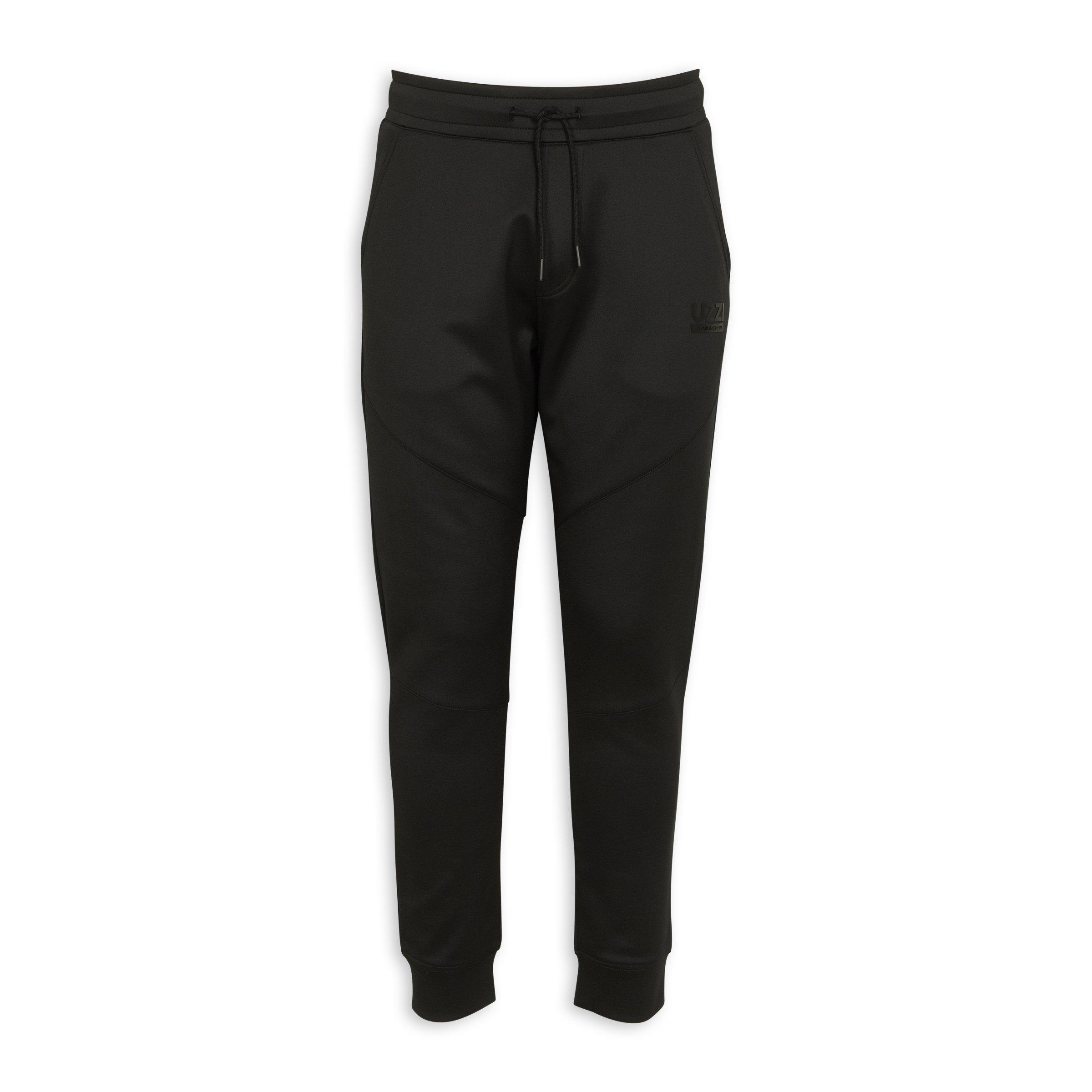 Uzzi Clothing Joggers Men's Hip Hop Style Joggers: Autumn Casual