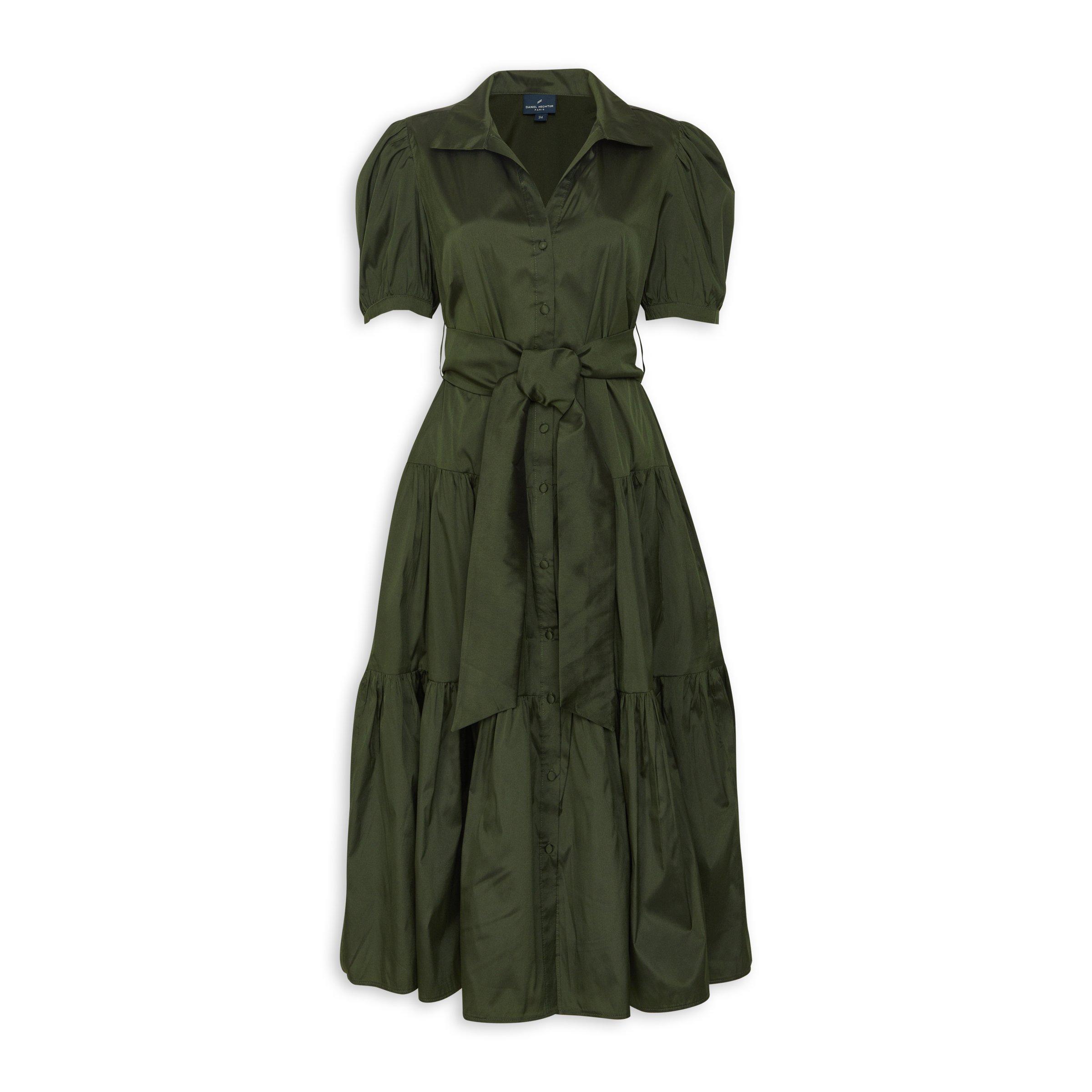 Daniel Hechter Truworths Linen Dresses Truworths Fashion Daniel