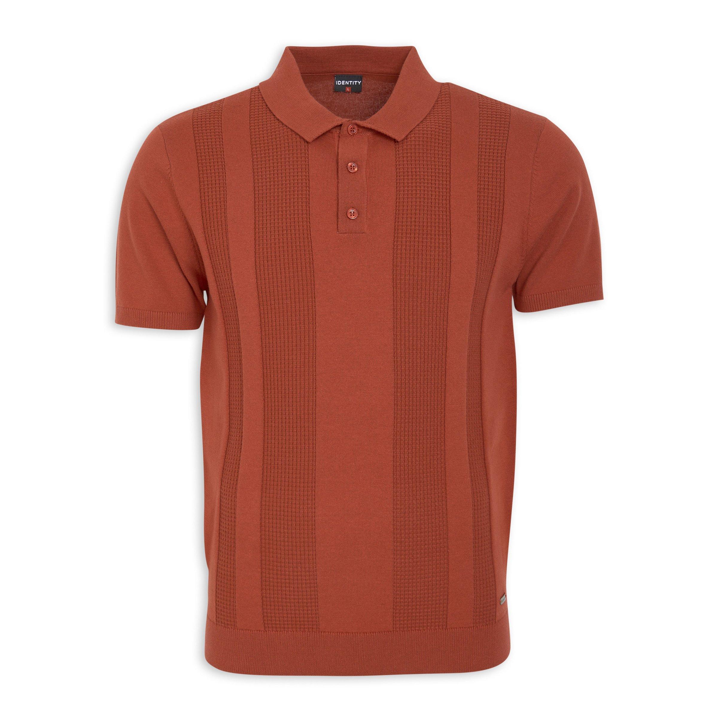 トップス ALTERRAIN FUSIONKNIT POLO SHIRT L FUSIONKNIT POLO SHIRT