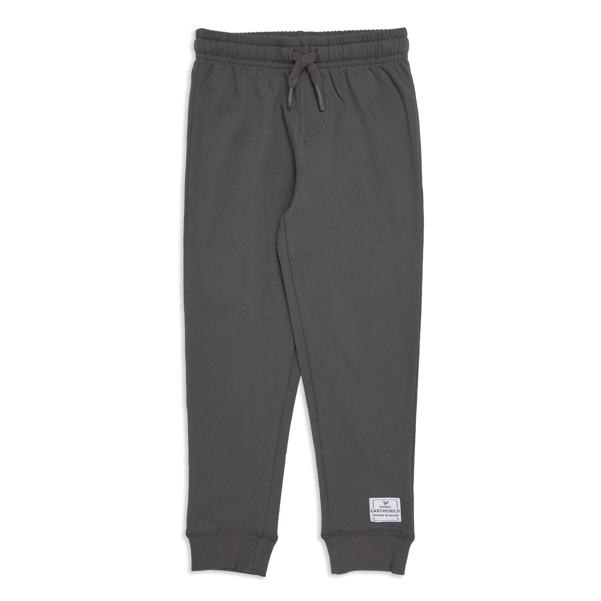Djali Jogger Pant (grey)