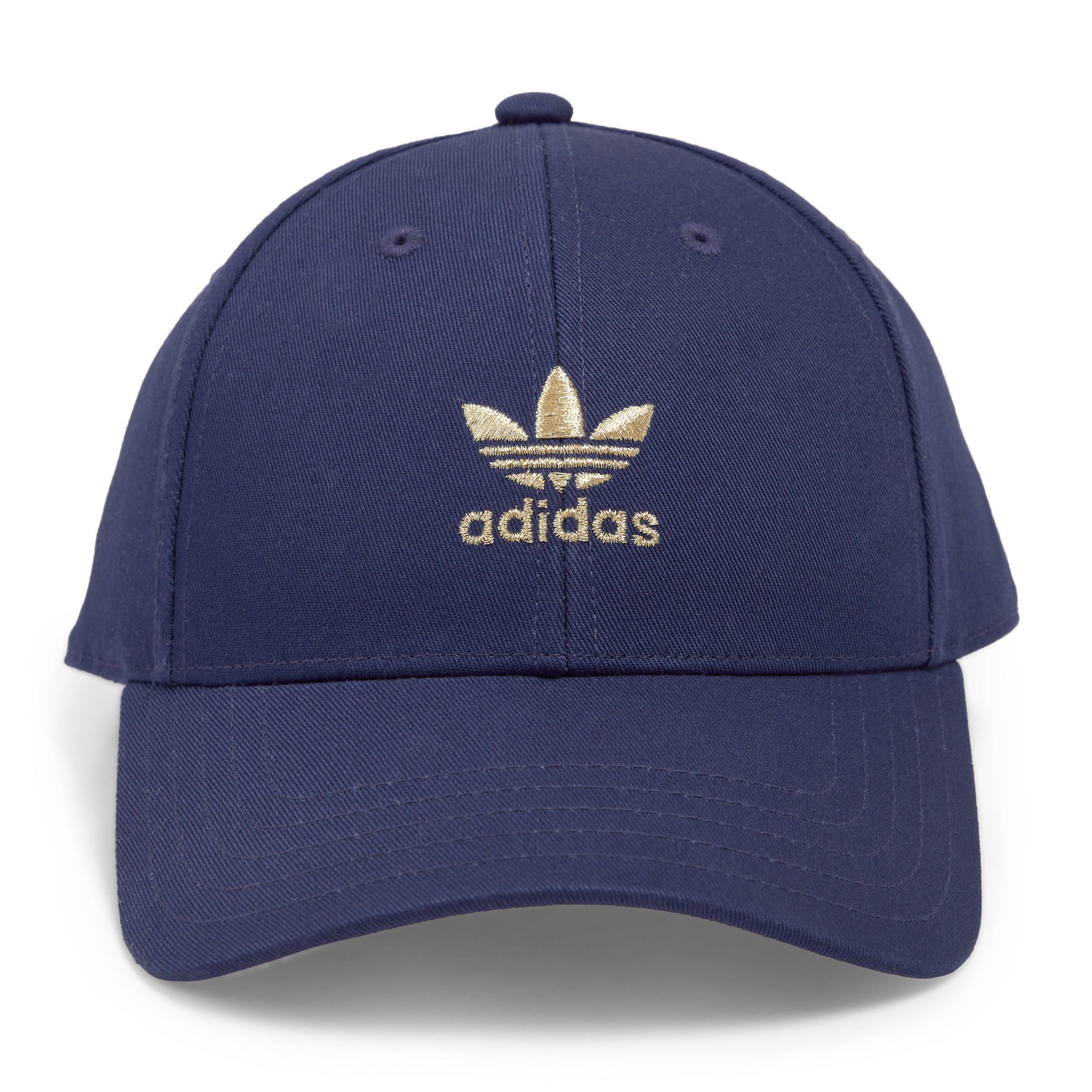 Adicolor Gold Baseball Cap 3201479 Adidas