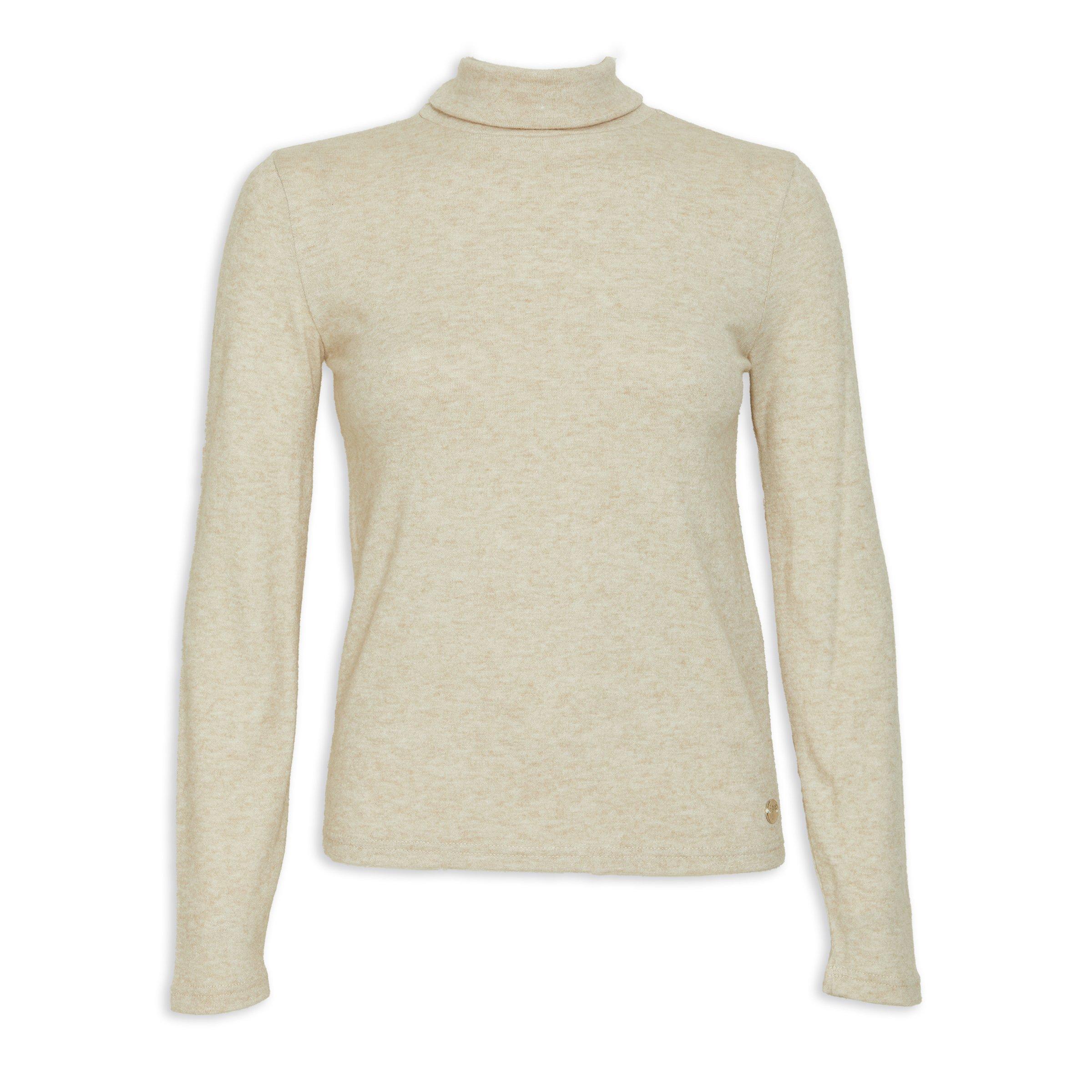 Top Liv Beige main image 1