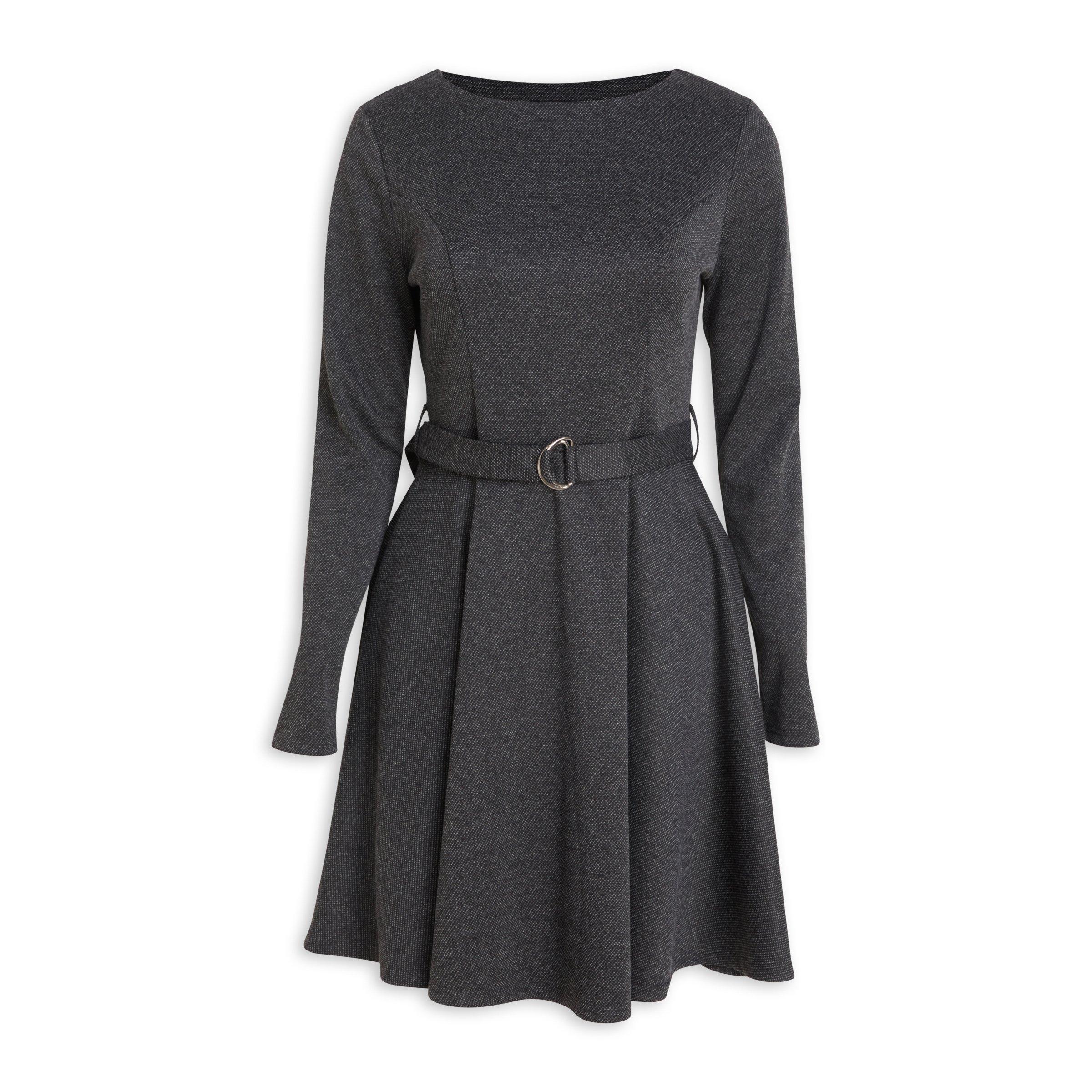 sachin and babi light blue dress Women's Grey Dresses main image 0