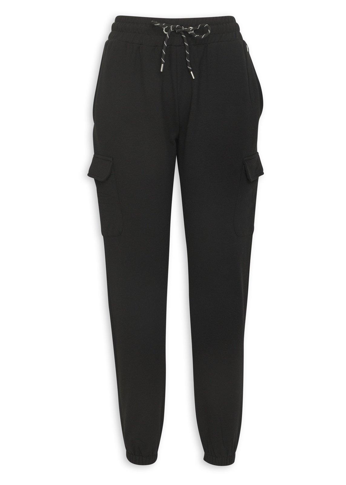 JASPER UTILITY JOGGER PANTS