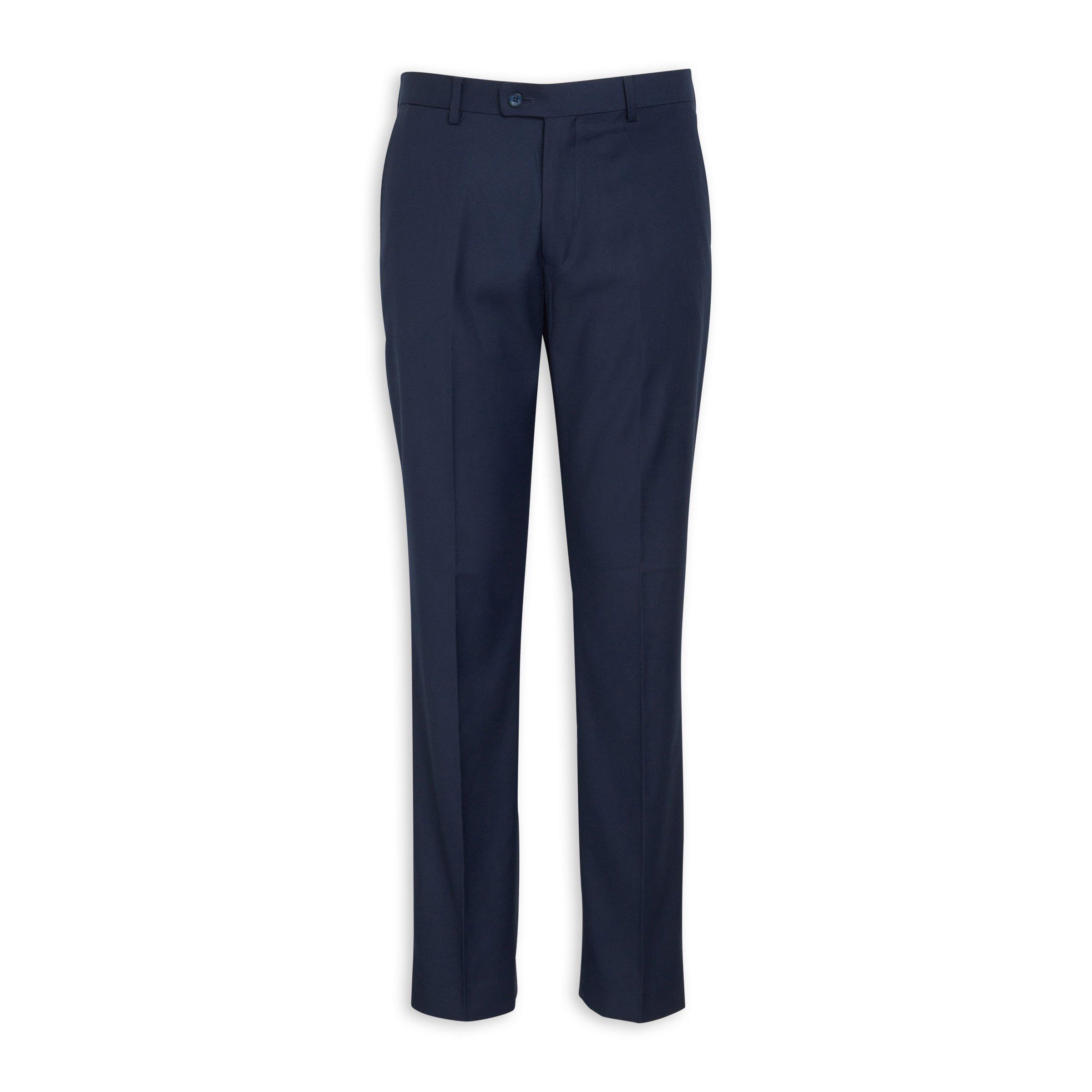 Manu Pants in Classic Navy by Liewood