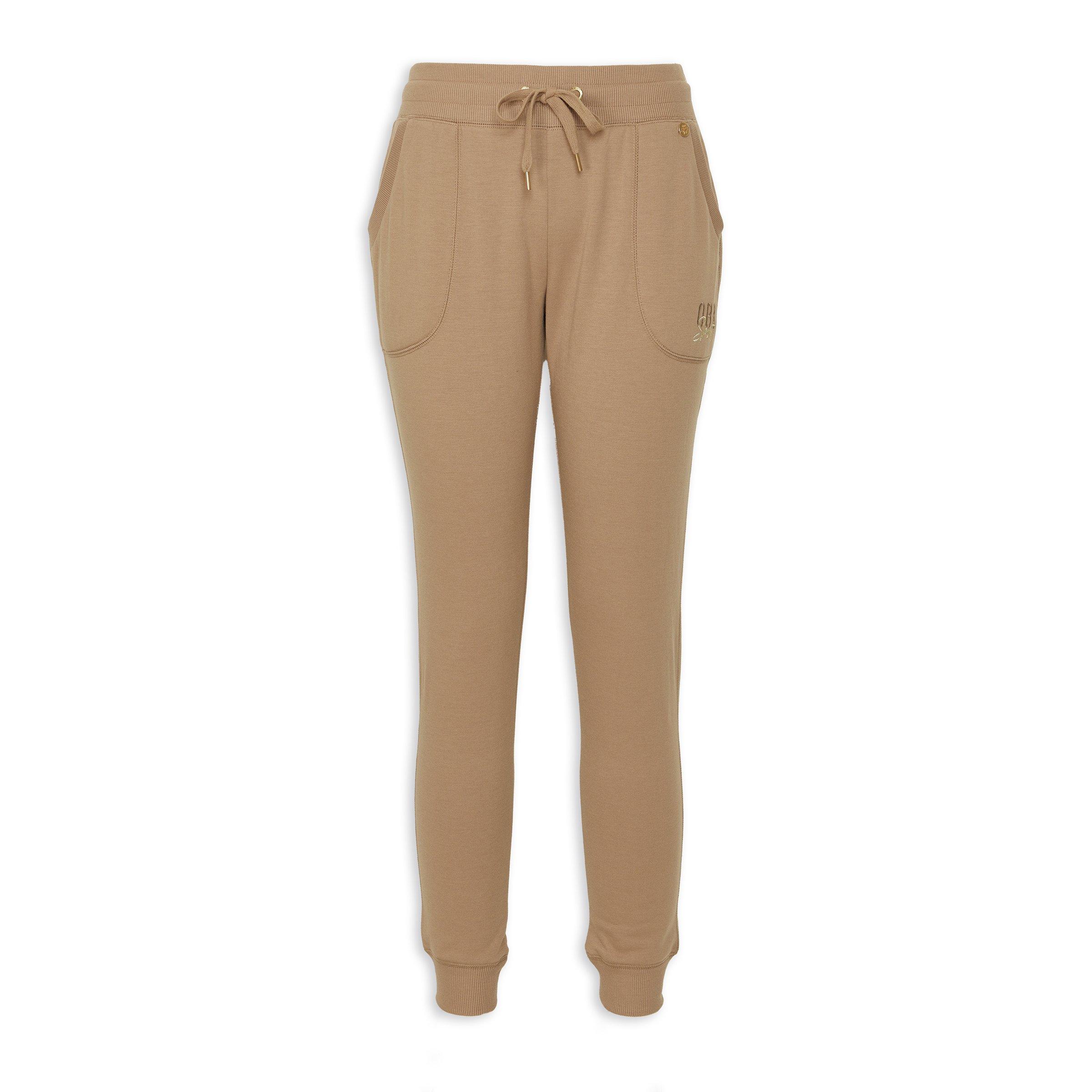 SIT BACK JOGGER PANTS