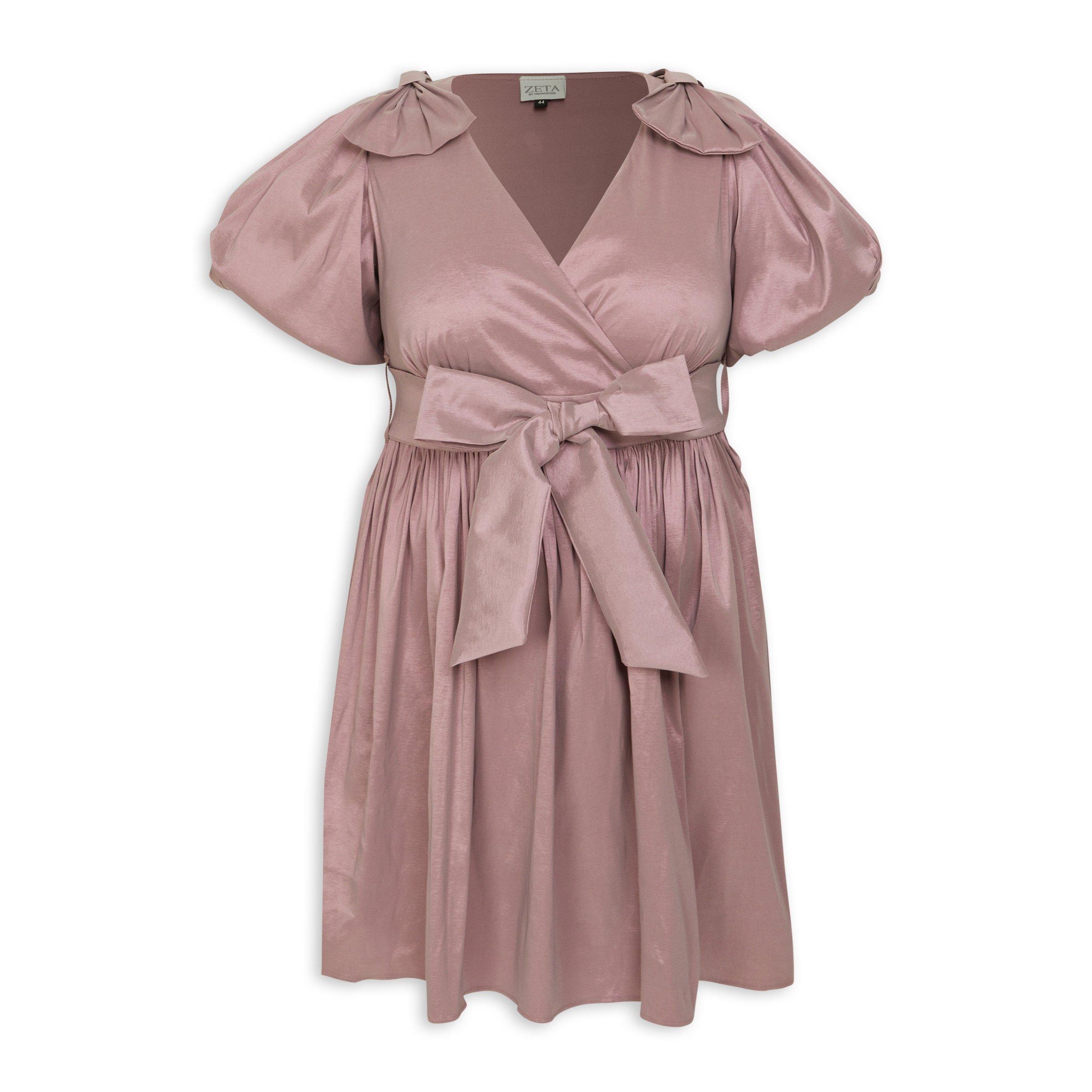 dusty pink dress at truworths Casual Dresses Truworths Dresses On Sale Truworths Sale Dusty Pink Dress At  Truworths Stunning Evening Gown