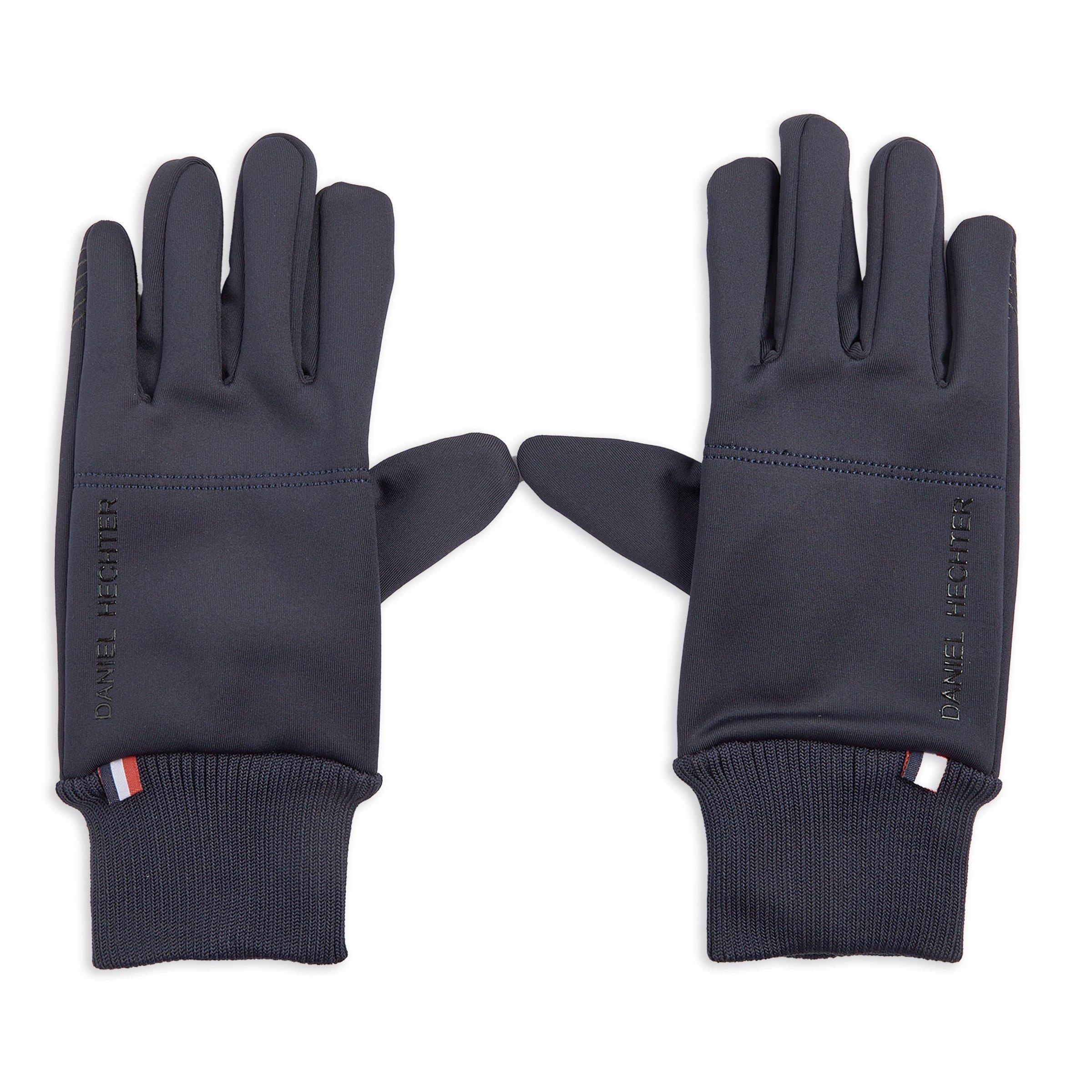Navy Gloves (3203646) | Daniel Hechter