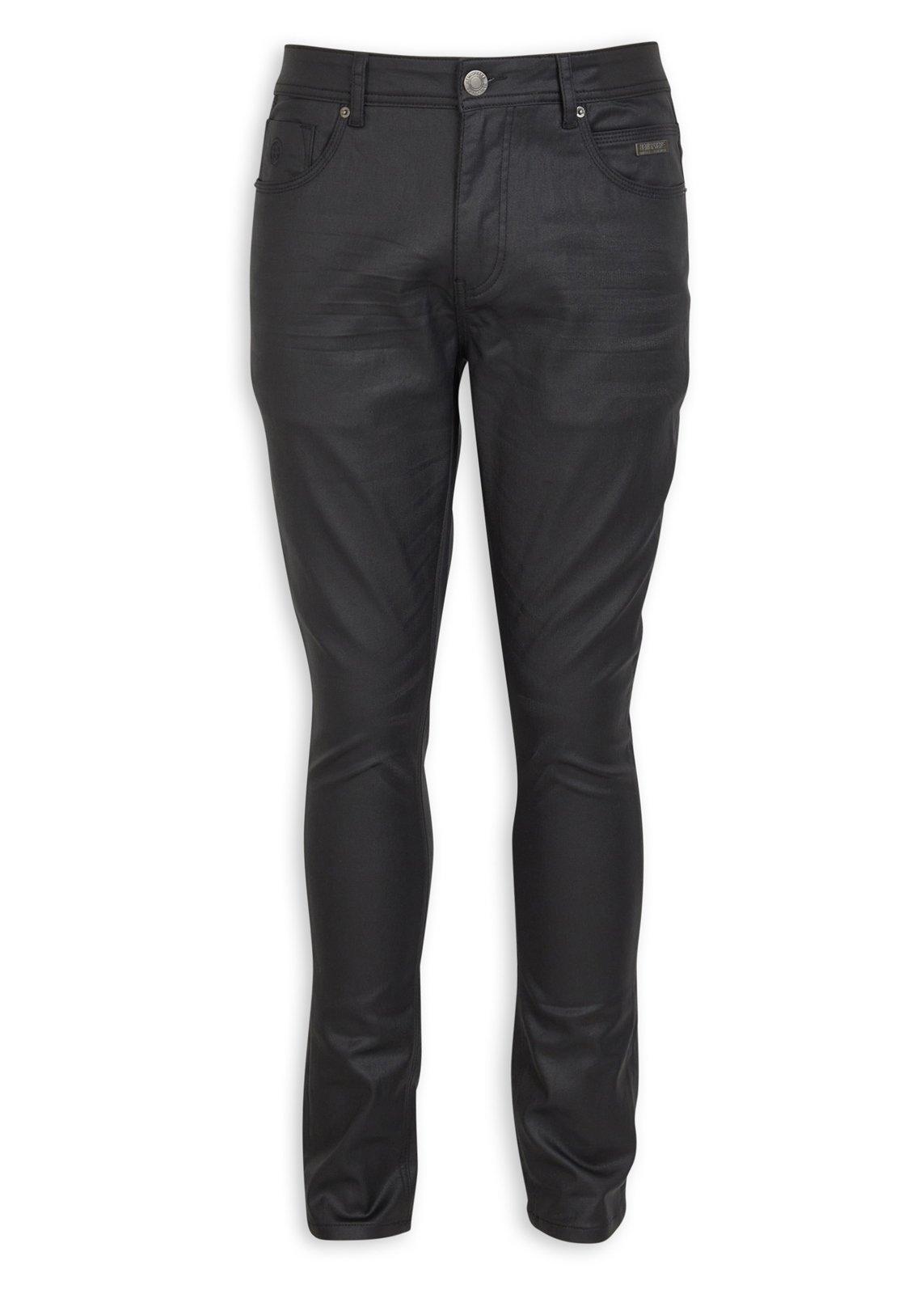 9489 Black Skinny Fit Jeans main image 1