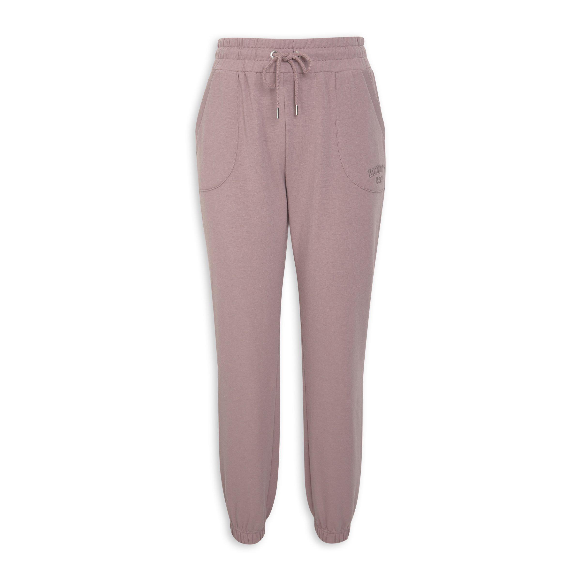 Pink Jogger Pants (3204026) | Identity