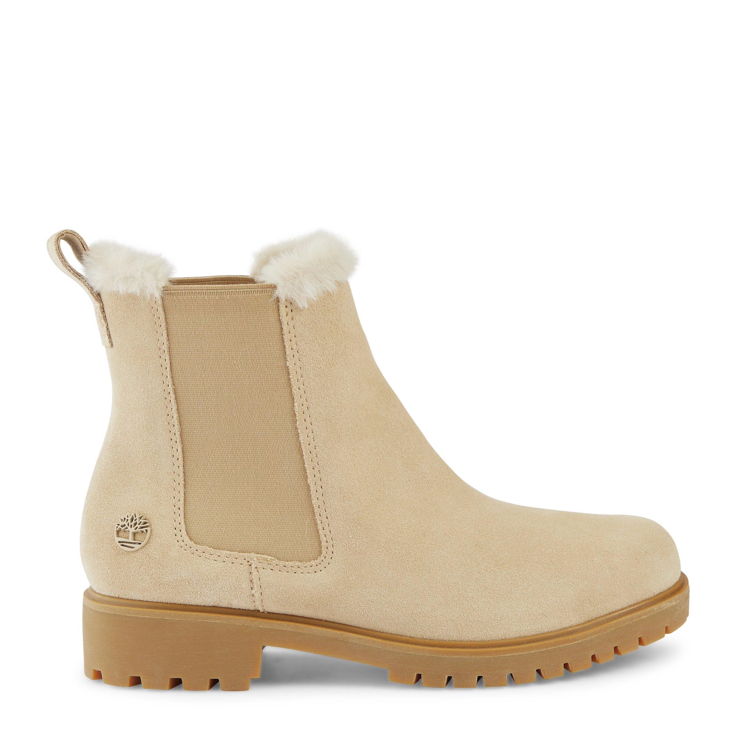 Stone Lyonsdale Chelsea Boots (3204444) | Timberland