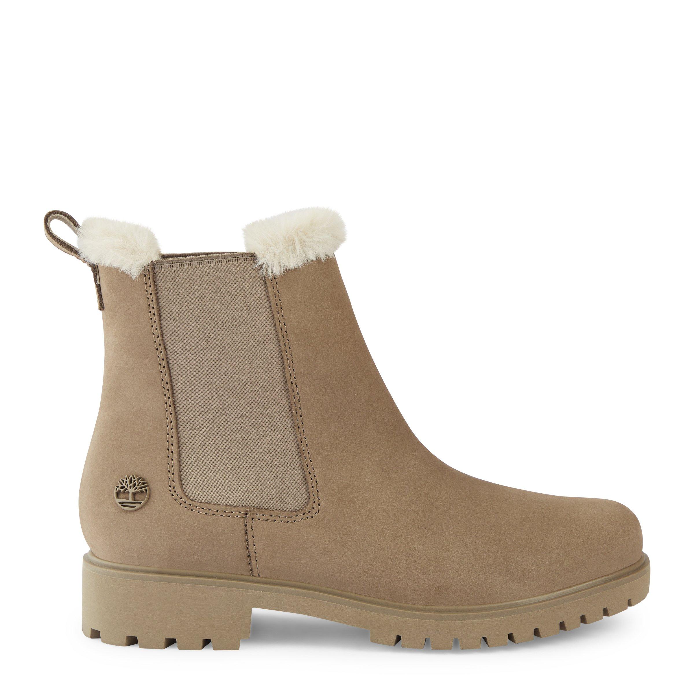 malive Interceptor Teleza Chelsea Boot - Interceptor Boots® South Africa