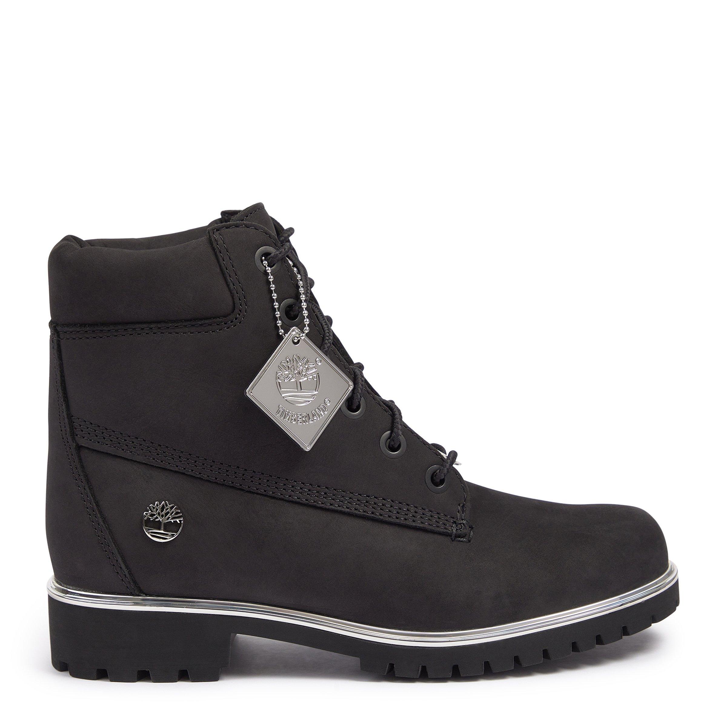 Black Lyonsdale 6 Inch Boots (3204447) | Timberland
