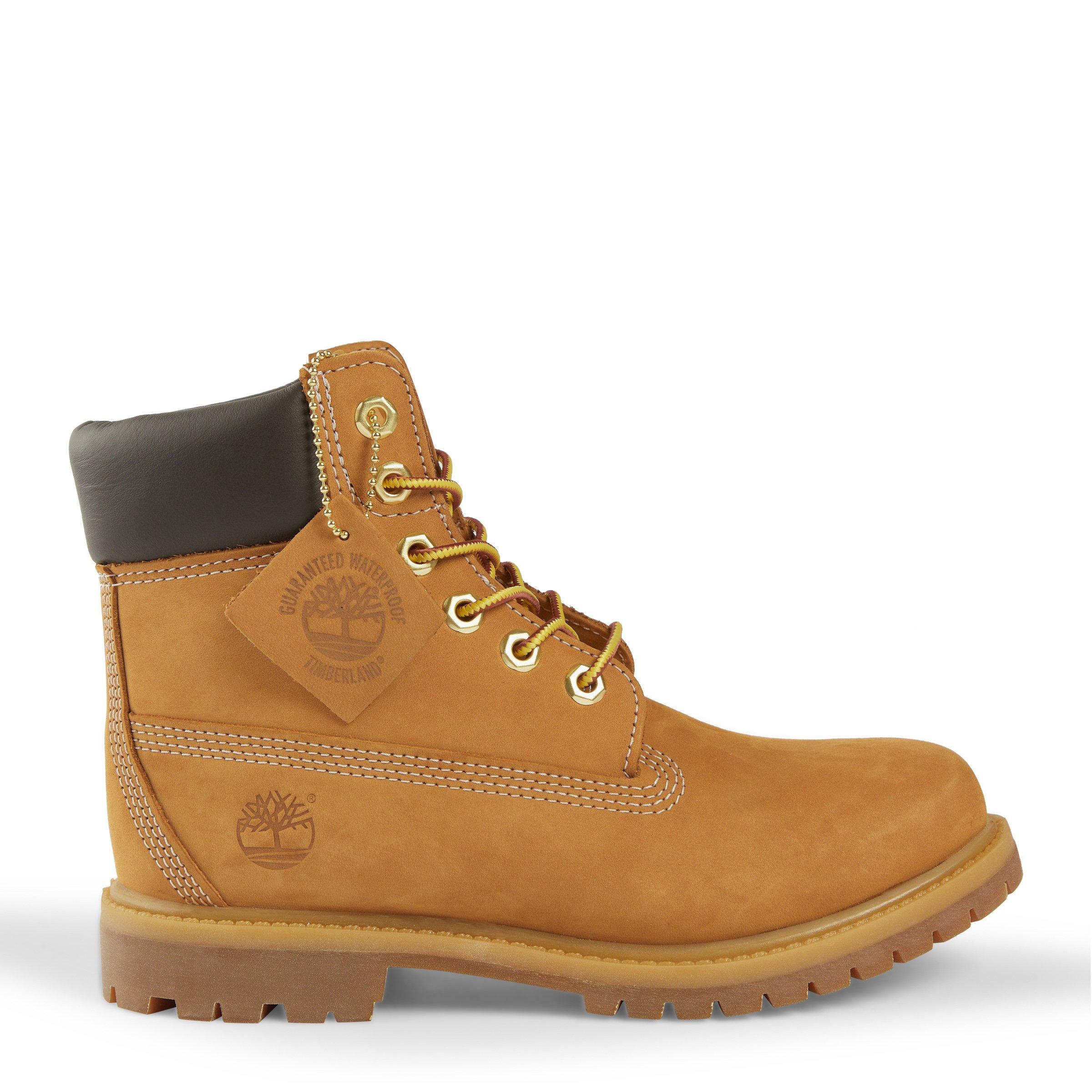 Tan Premium 6-Inch Boot (3204449) | Timberland