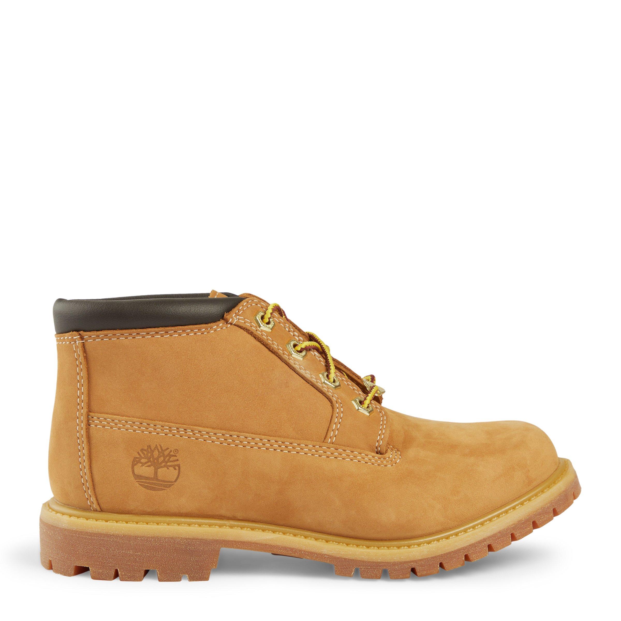 ペルドンナ タスカニー Tan Nellie Waterproof Chukka Boot (3204451) | Timberland