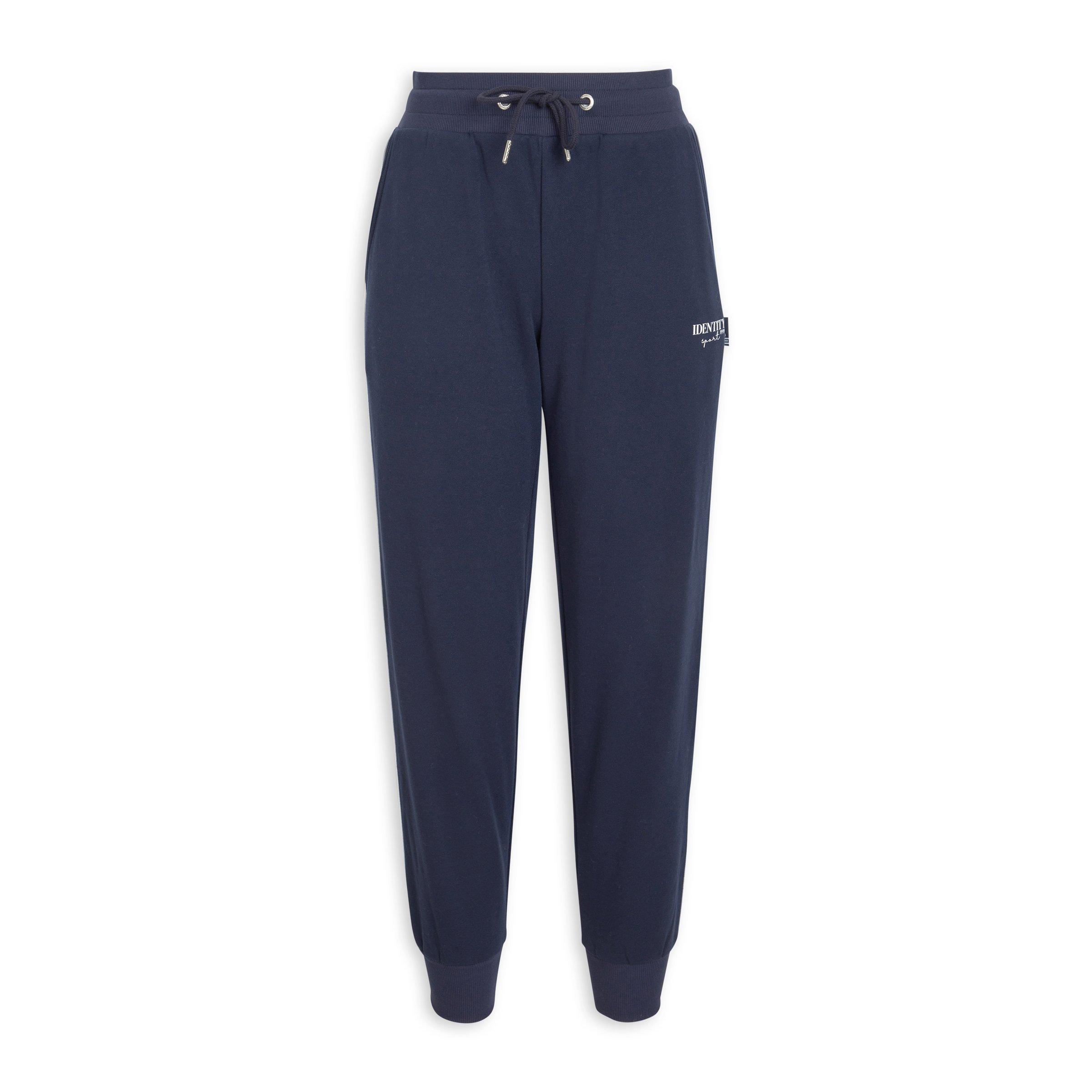 Oceana Stripe - Jogger Pant main image 1