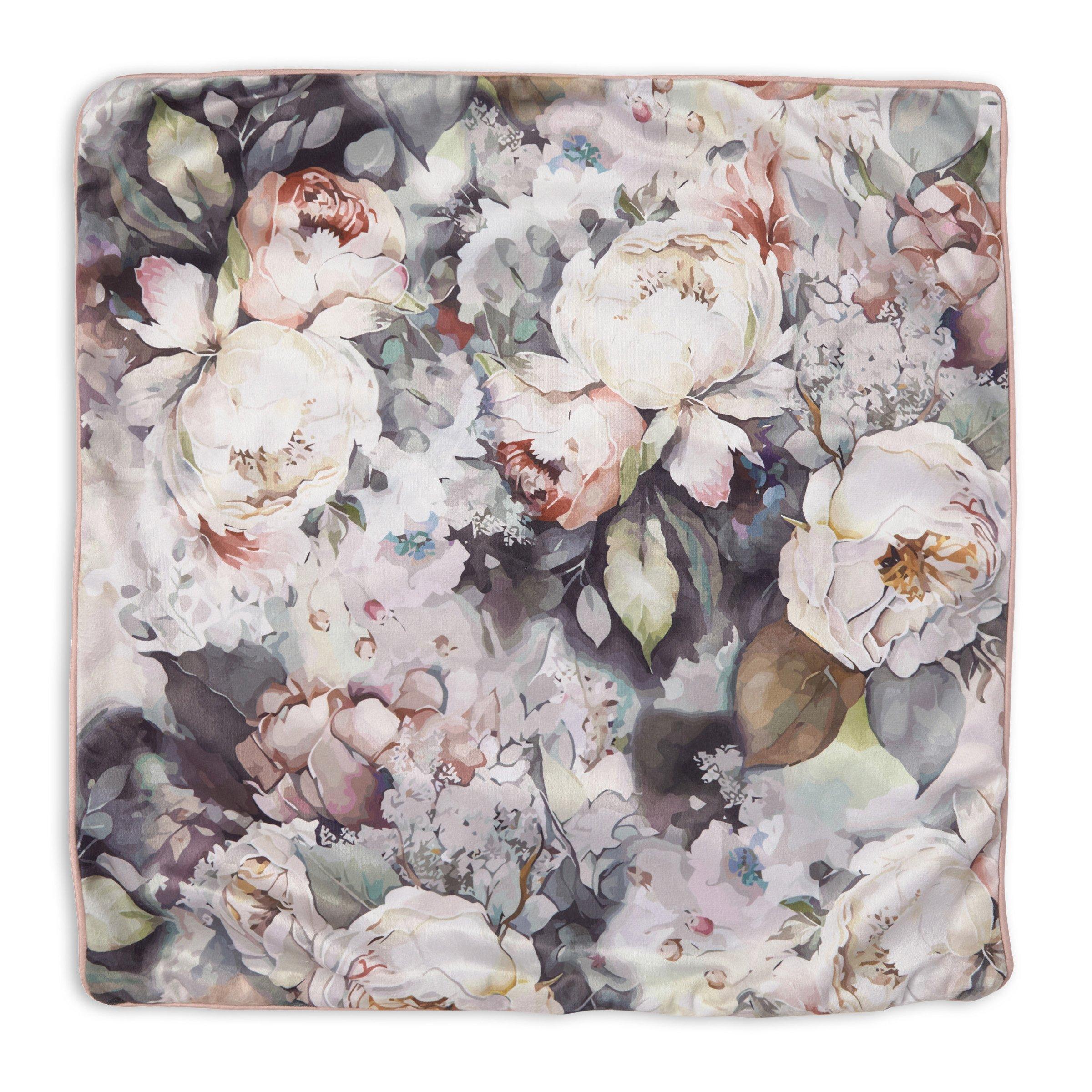 2 Pack Floral Assorted Scatter Cover main image 0