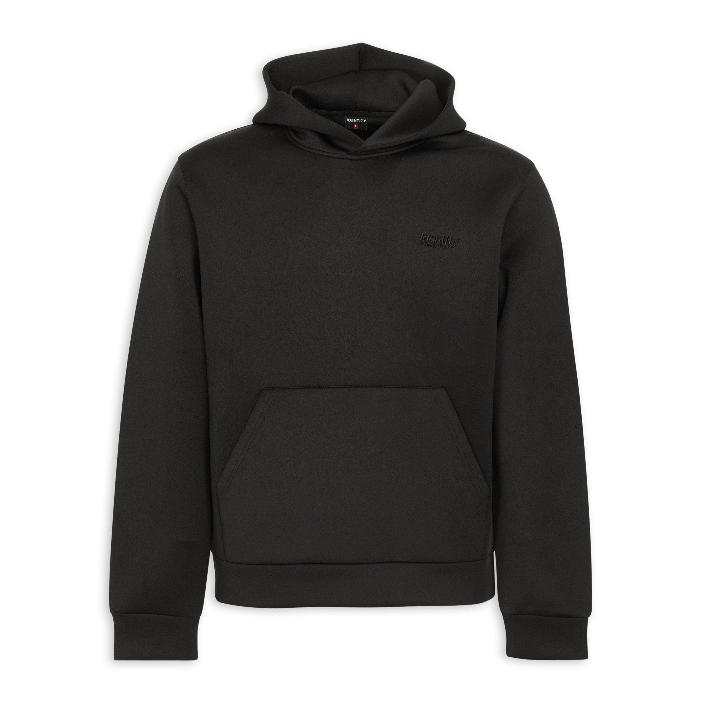 Black Hoodie (3205058) | Identity