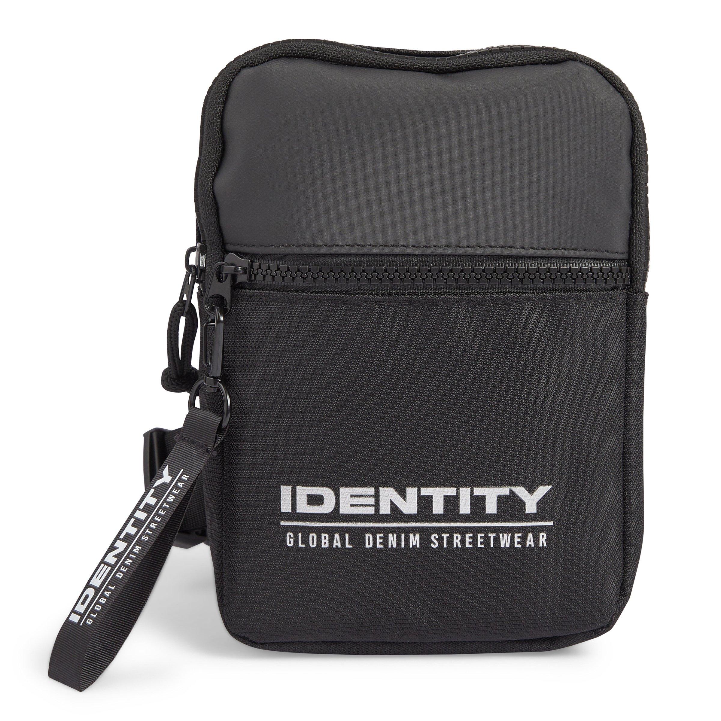 Black Crossbody Bag (3205065) | Identity