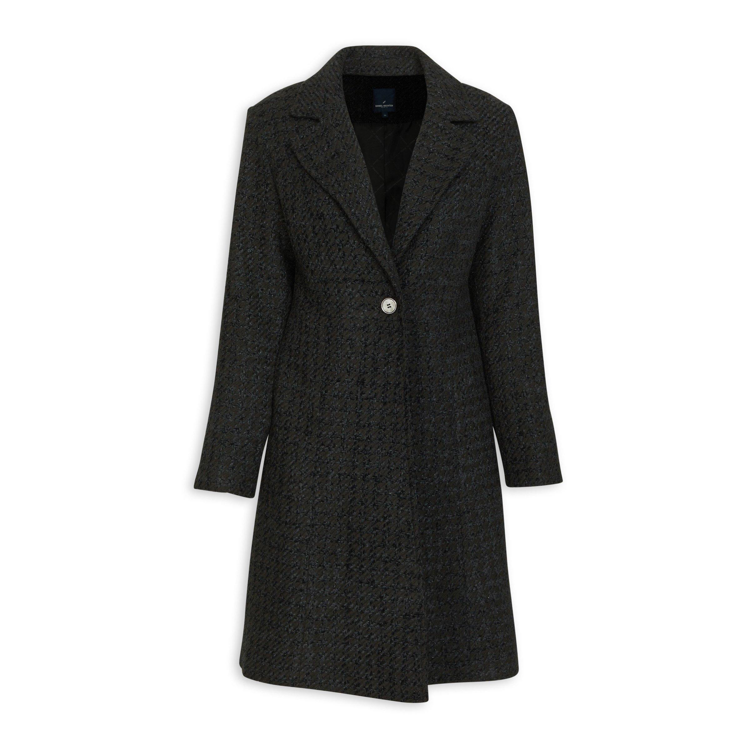 Blazer Daniel Hechter Trenchcoat Damen Daniel Hechter Womens Blue