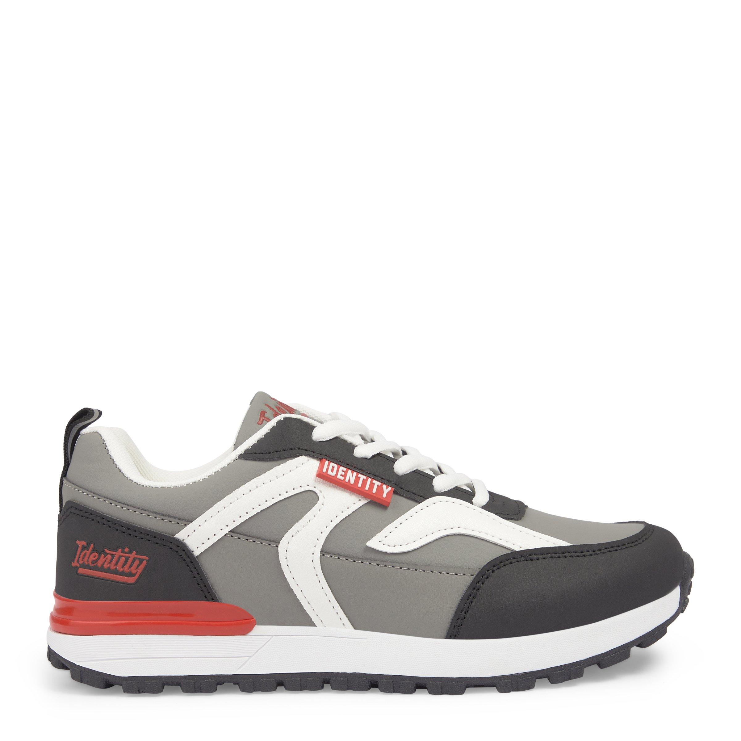 Boys Colourblocked Sneakers (3205944) | Identity