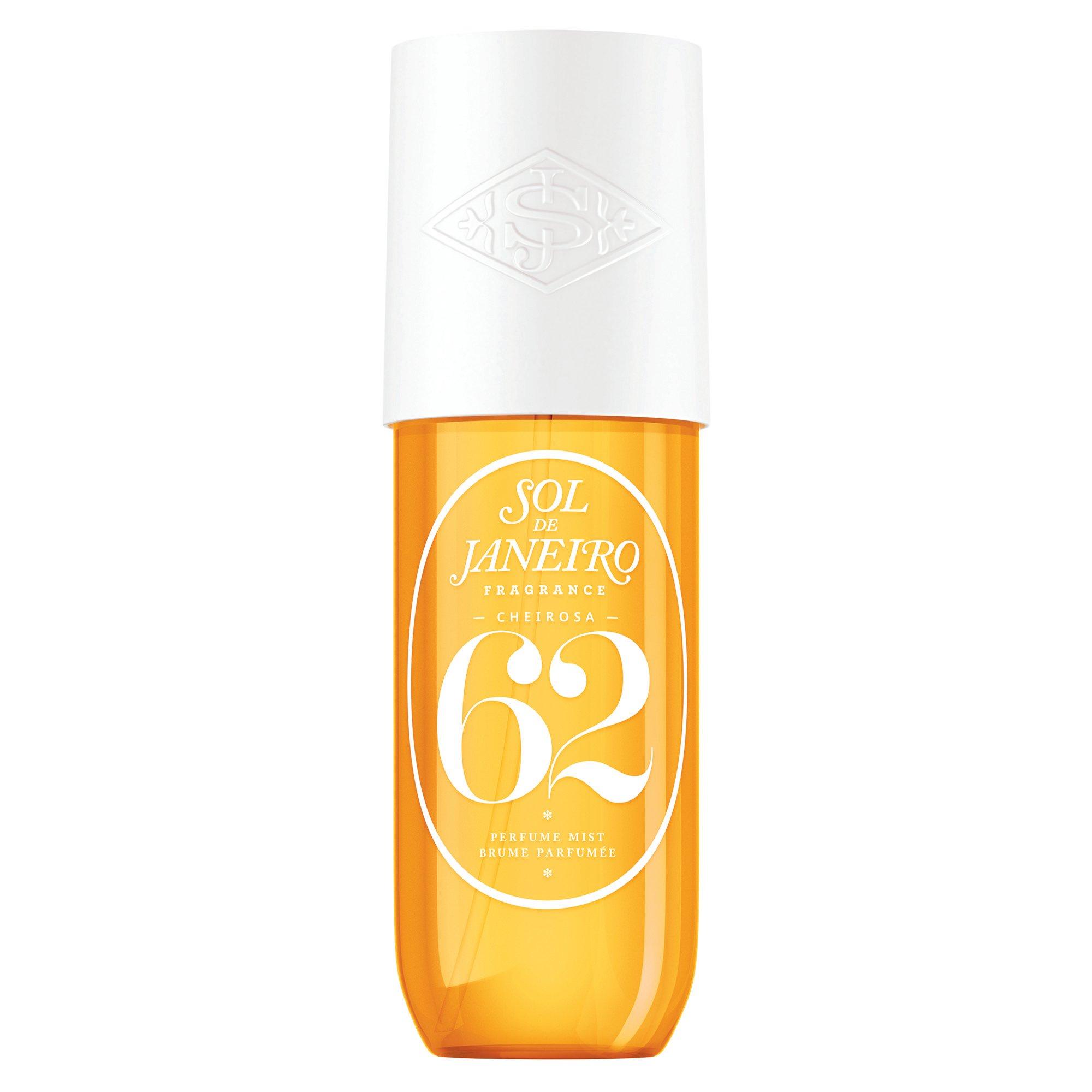 Cheirosa 62 Perfume Mist (3206027) | Sol de Janeiro