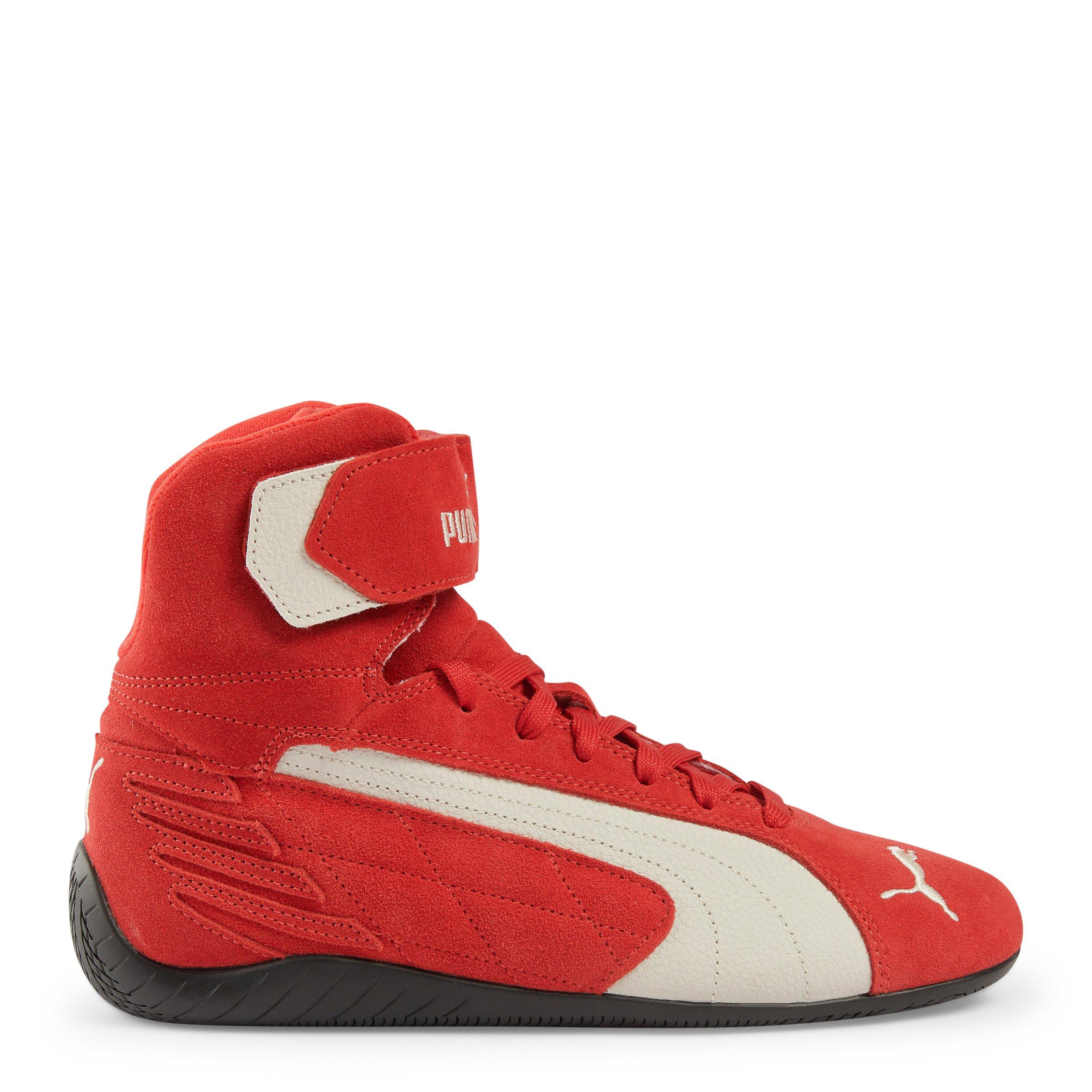 Red Speedcat Mid (3206090) | Puma