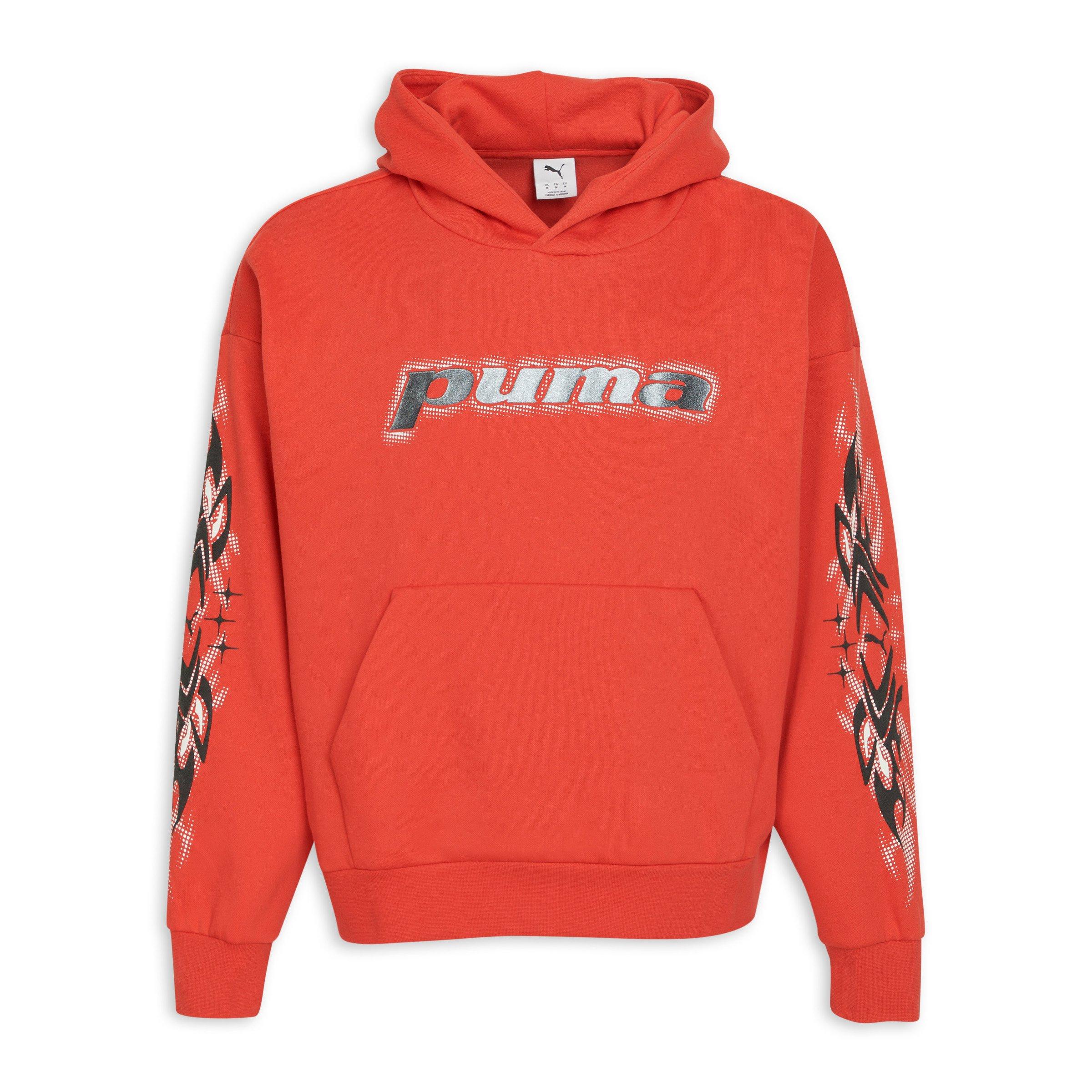 Red Pumatech-X (3206182) | Puma