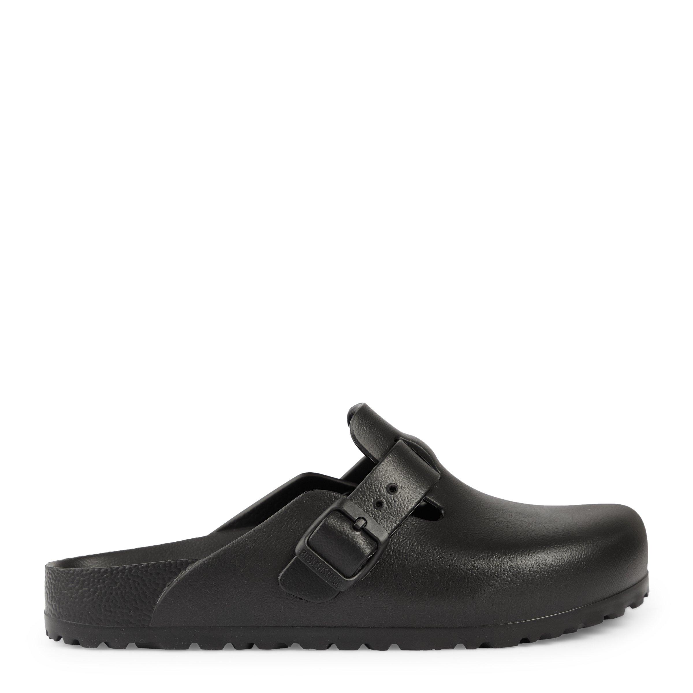 Black Boston Eva (3206732) | Birkenstock
