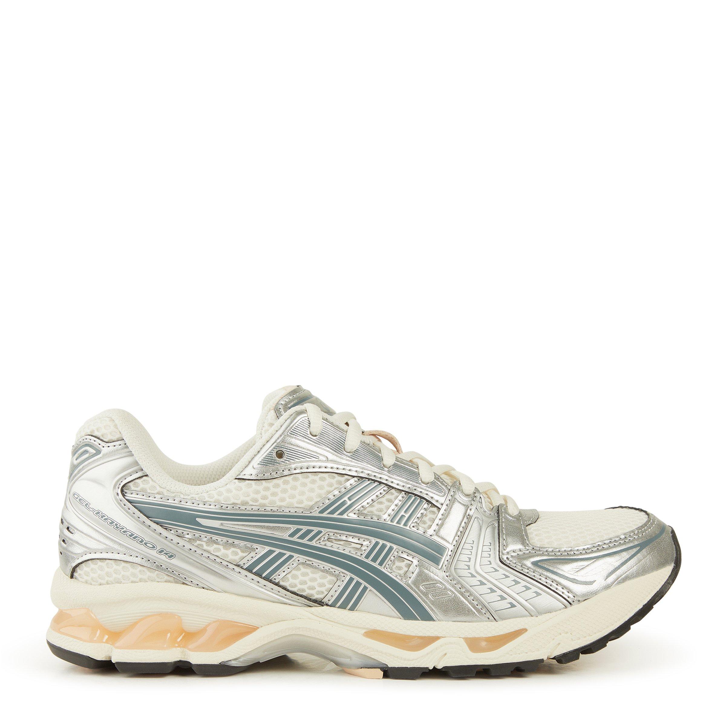 White Gel Kayano 14 Sneakers (3206819) | Asics