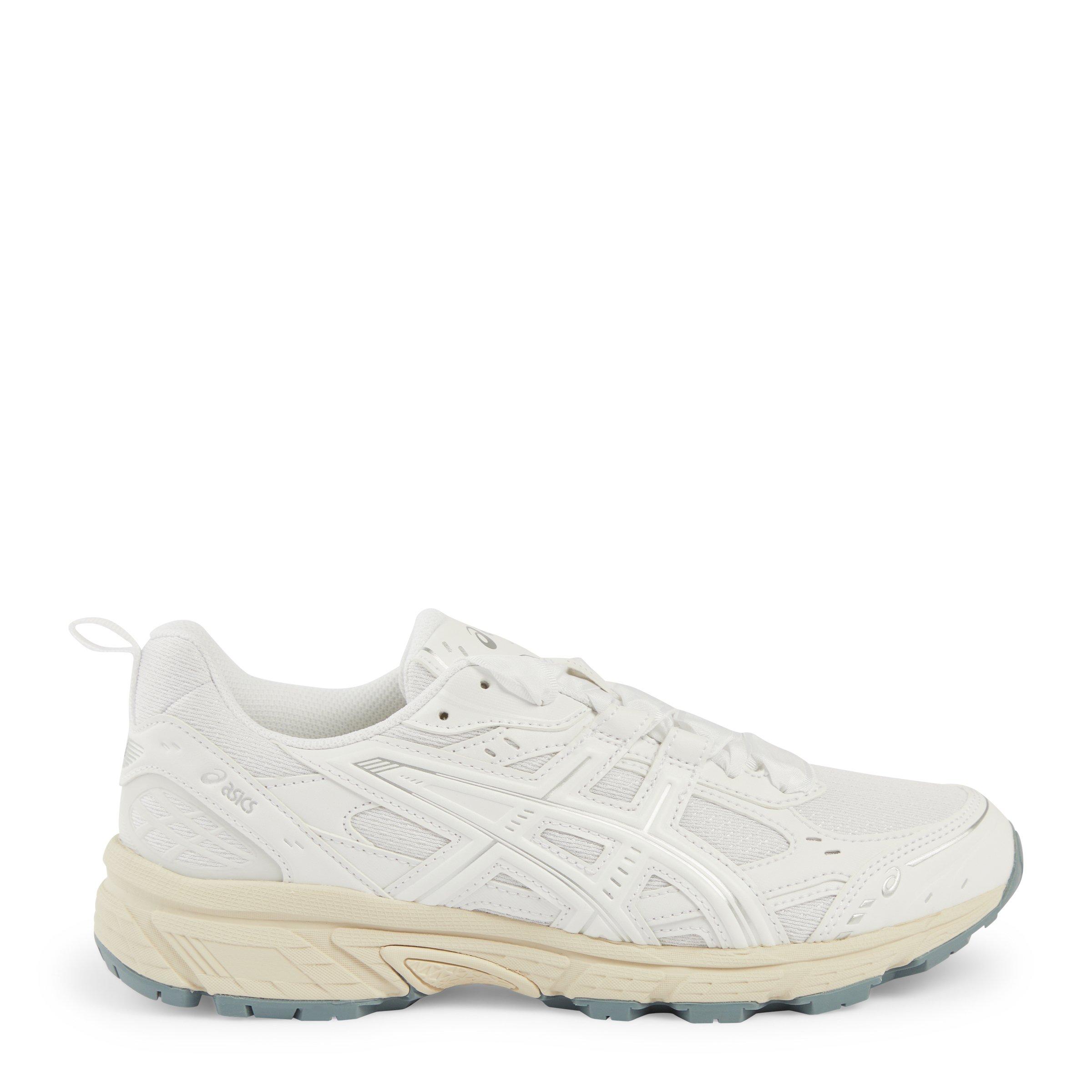 kiki！レスケ LESQUE WHITE/NAVY 7.0 Kids K7 Wild Sneakers - Californian