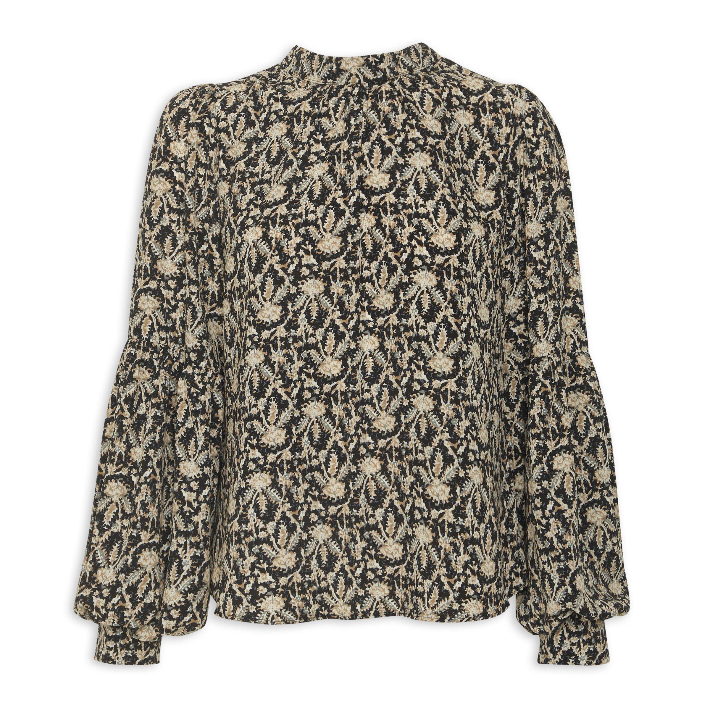 black-paisley-print-shell-top-3207606-truworths