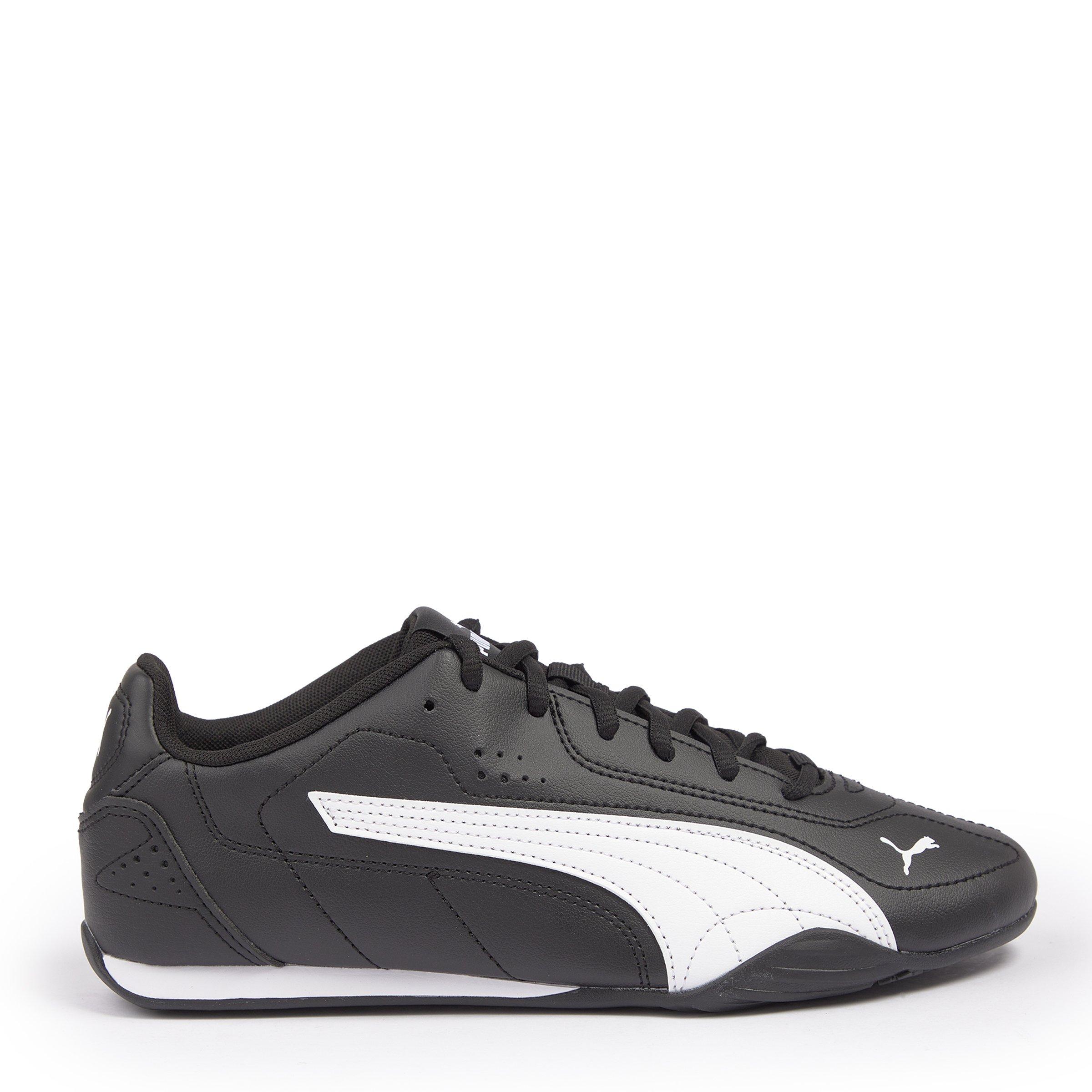 yuuu27 Black Catch Sneakers (3207622) | Puma