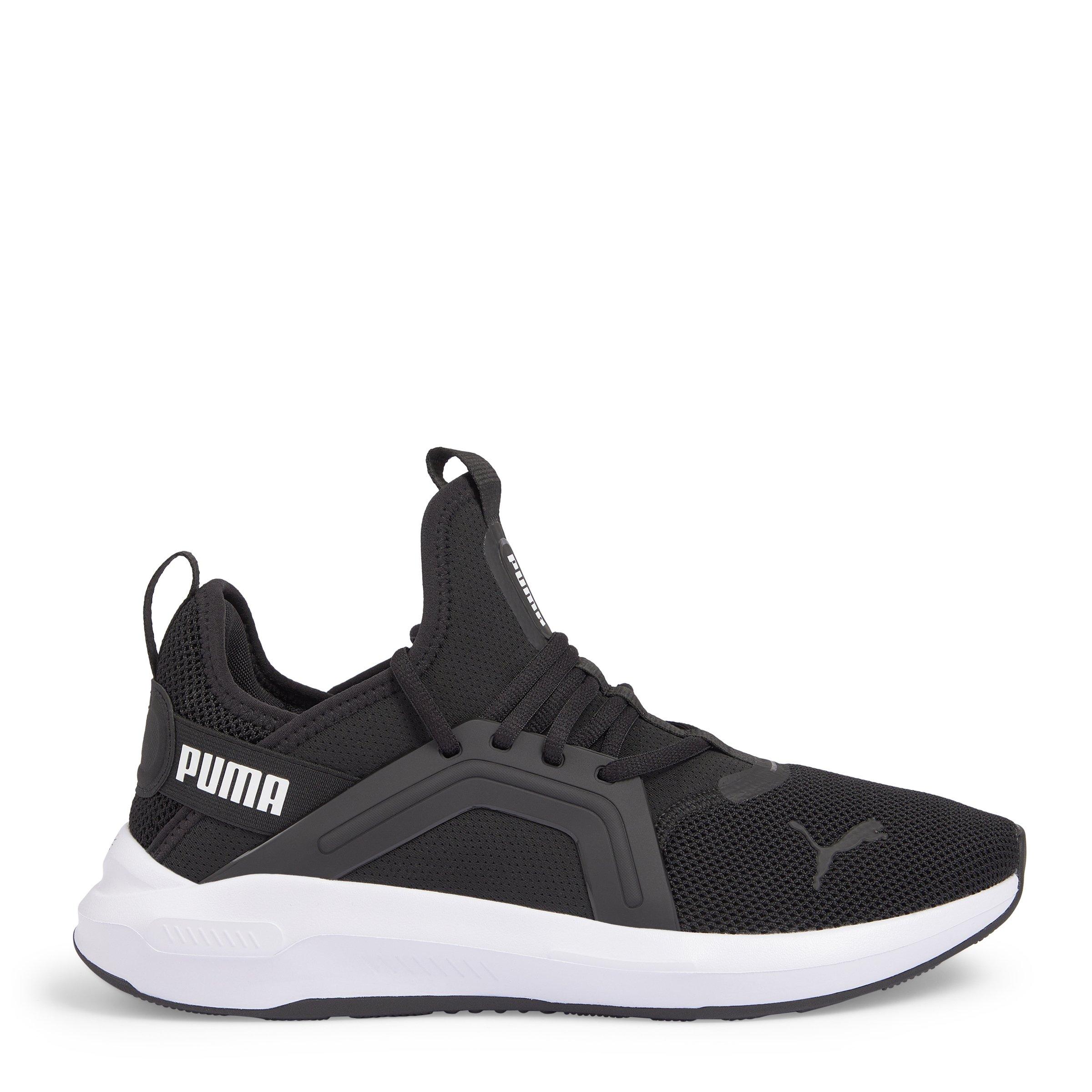 Puma Black Softride Enzo 5 Sneakers (3207658) | Puma
